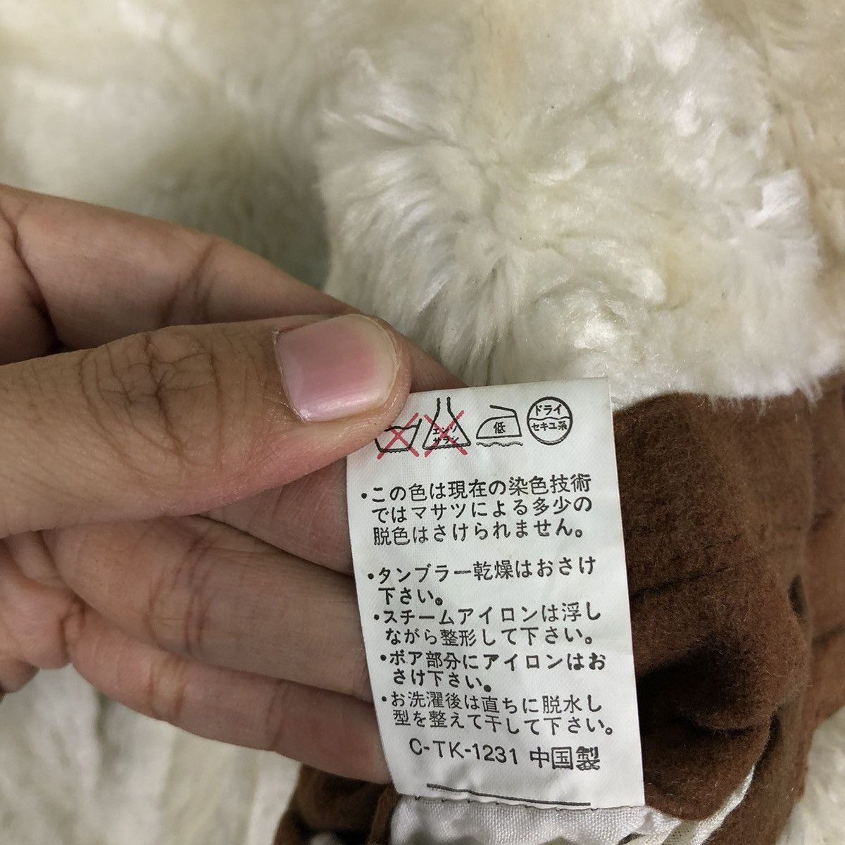 Japanese Brand 🔥80’s Vintage Cropped Genuine Leather Jacket Horse Powers Size US L / EU 52-54 / 3 - 18 Thumbnail