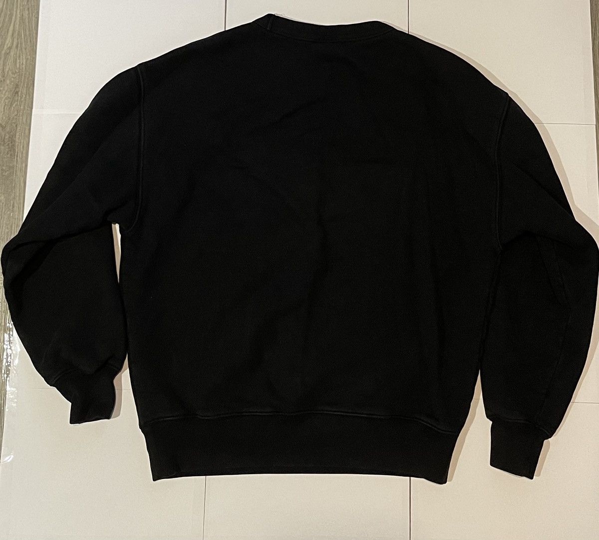 Polar Skate Co. Big boy Polar skate co. Sweatshirt Size US M / EU 48-50 / 2 - 2 Thumbnail