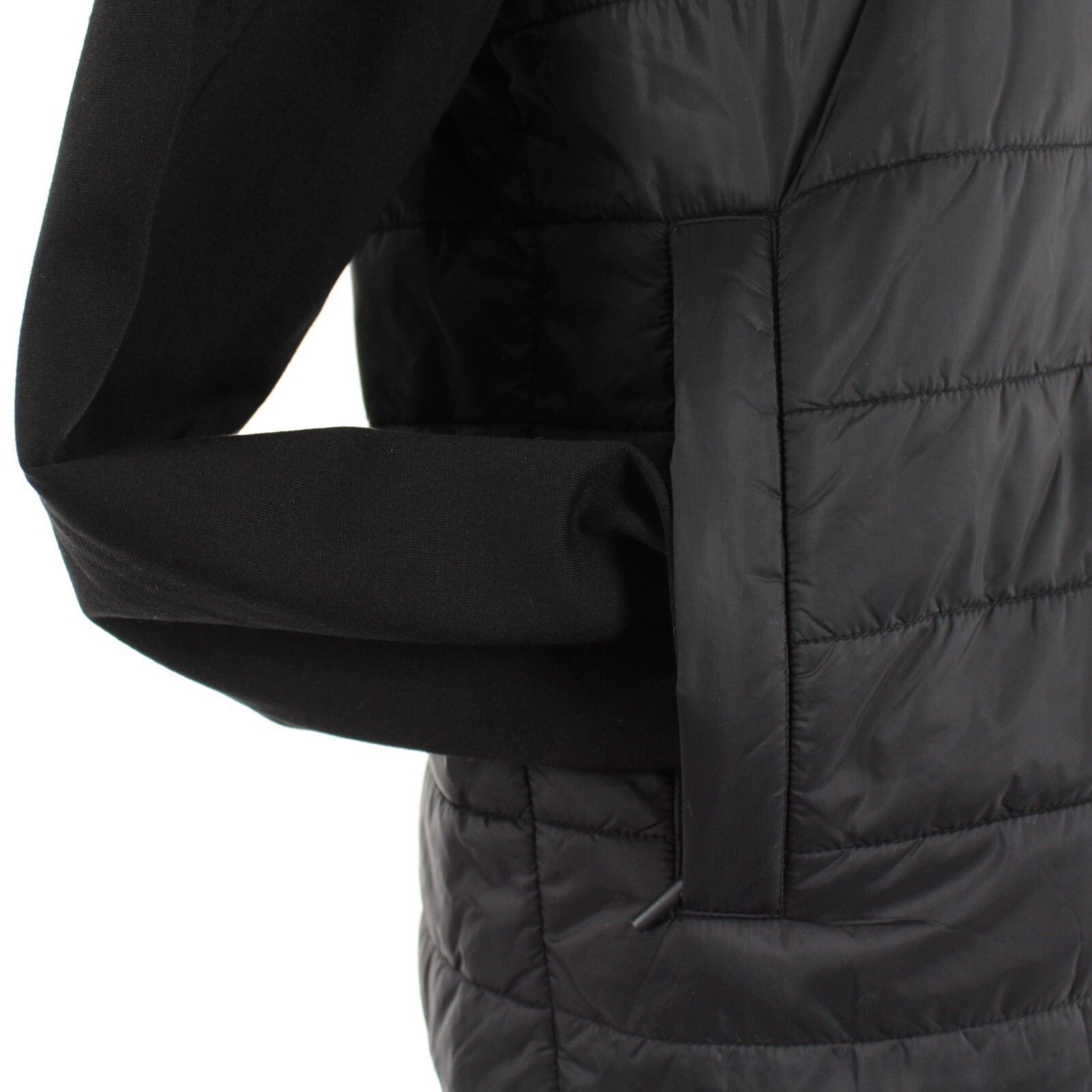 PATRICK ASSARAF Patrick Assaraf Jacket Size L US In Black Viscose Size US L / EU 52-54 / 3 - 4 Thumbnail