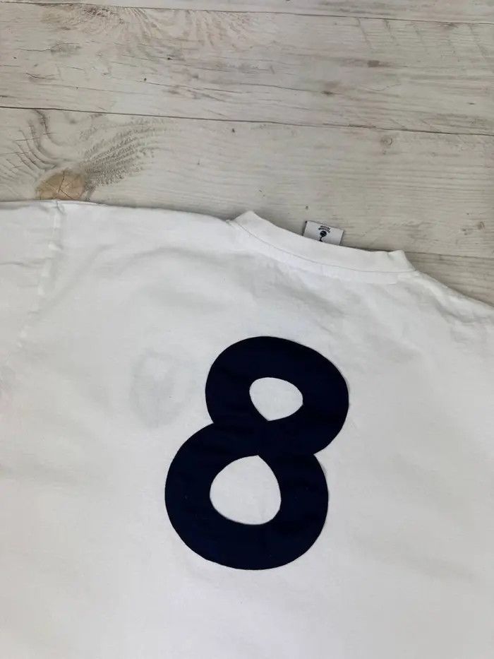Vintage Score Draw Tottenham Hotspur 1960 1962 Home Shirt Jersey Size US XL / EU 56 / 4 - 7 Thumbnail