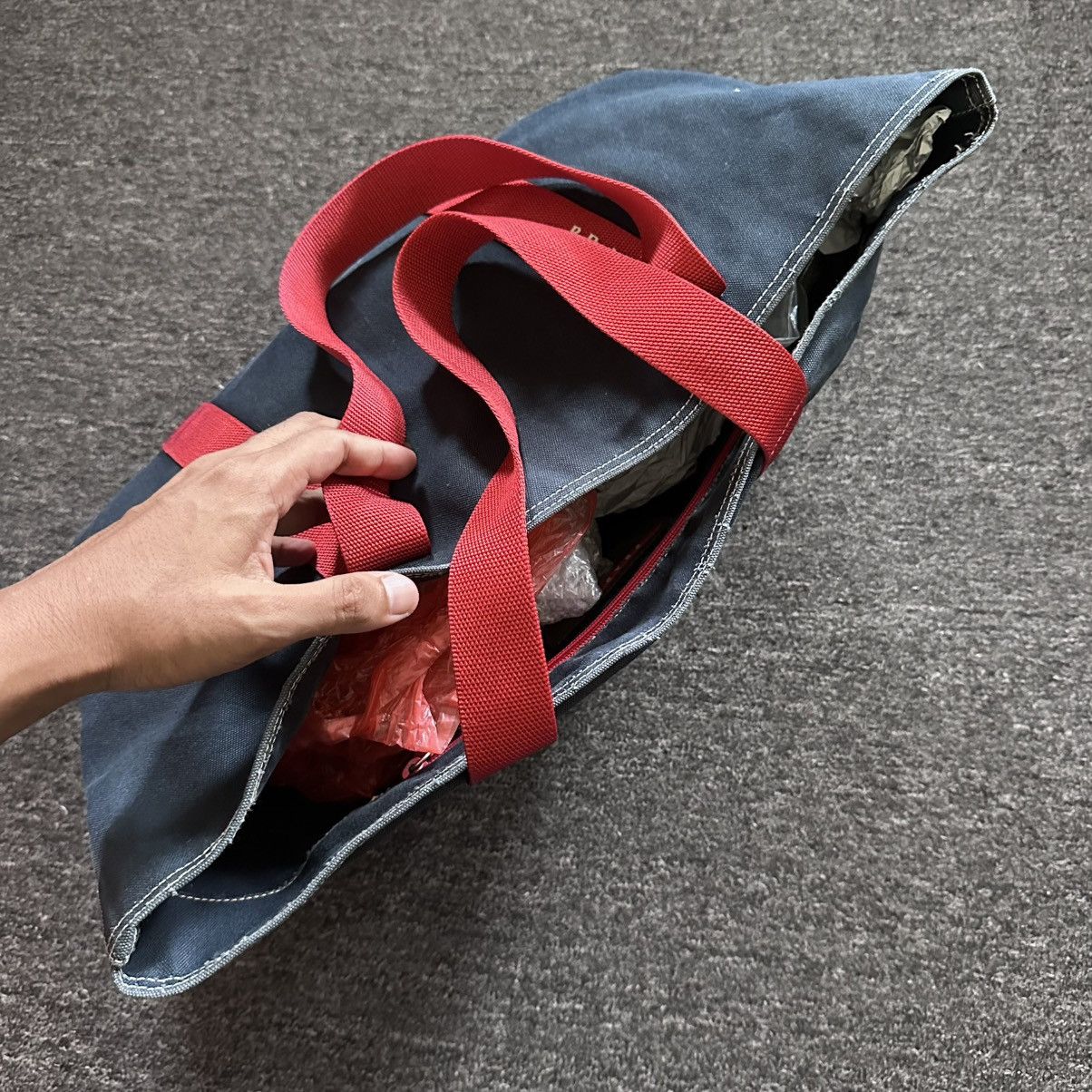 Prada AUTHENTIC PRADA CHALLENGE SHOPPING/TOTE BAG Size ONE SIZE - 6 Thumbnail