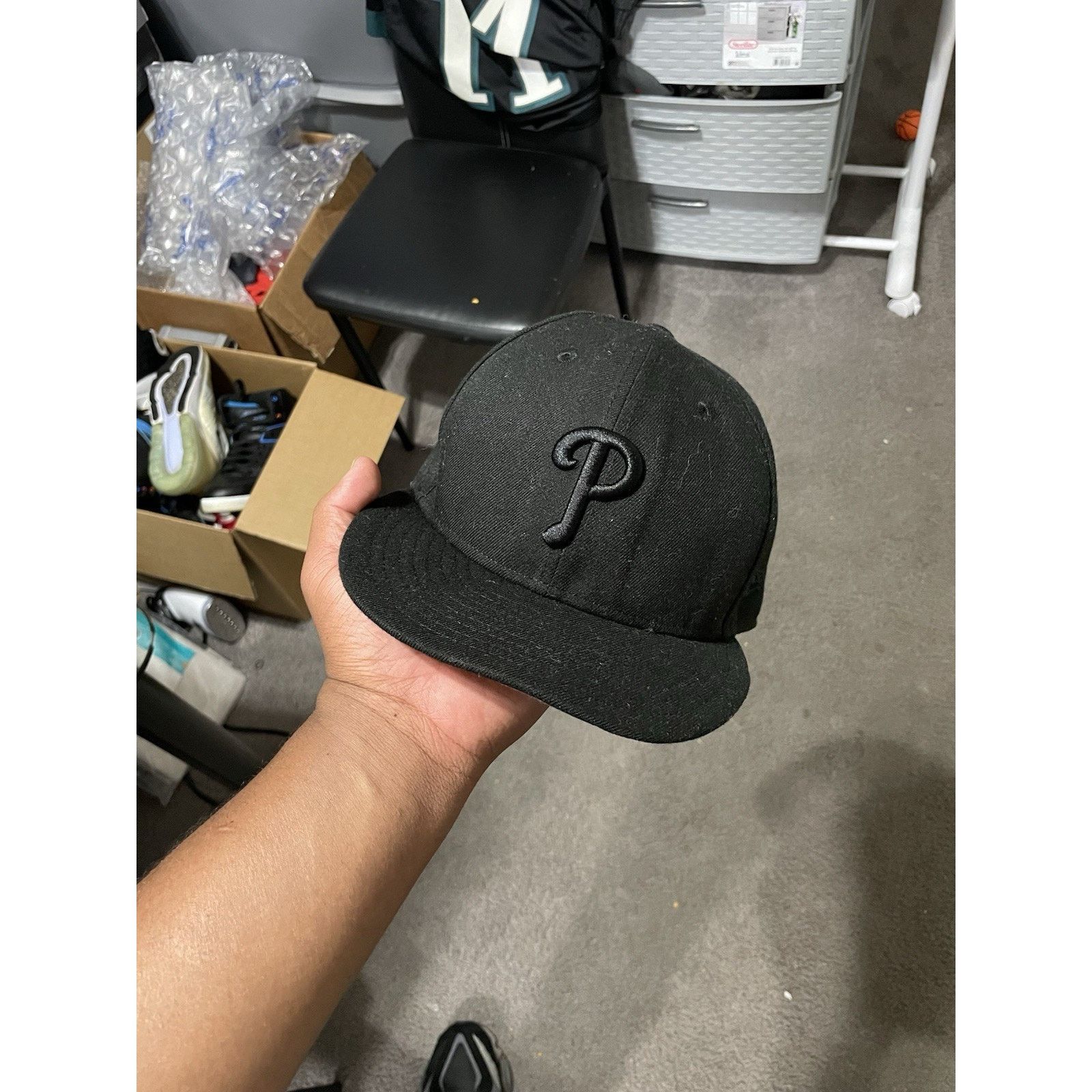 New Era × Vivienne Westwood Custom Vivienne Westwood New Era