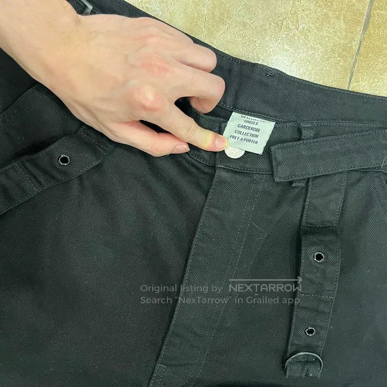 Other Vetements size S Pants Size US 26 / EU 42 - 3 Thumbnail