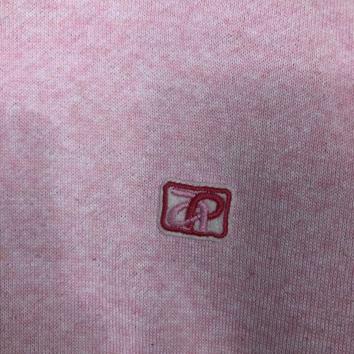 Japanese Brand 90s Arnold Palmer Charge Pullover – Sunshiny People Print Size US M / EU 48-50 / 2 - 14 Thumbnail