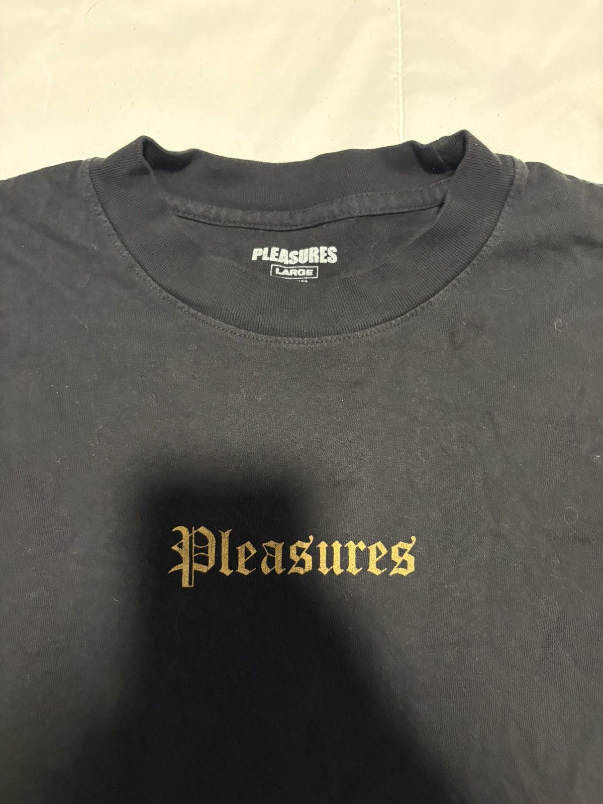 Pleasures Pleasure X Fortnite Size US M / EU 48-50 / 2 - 2 Thumbnail