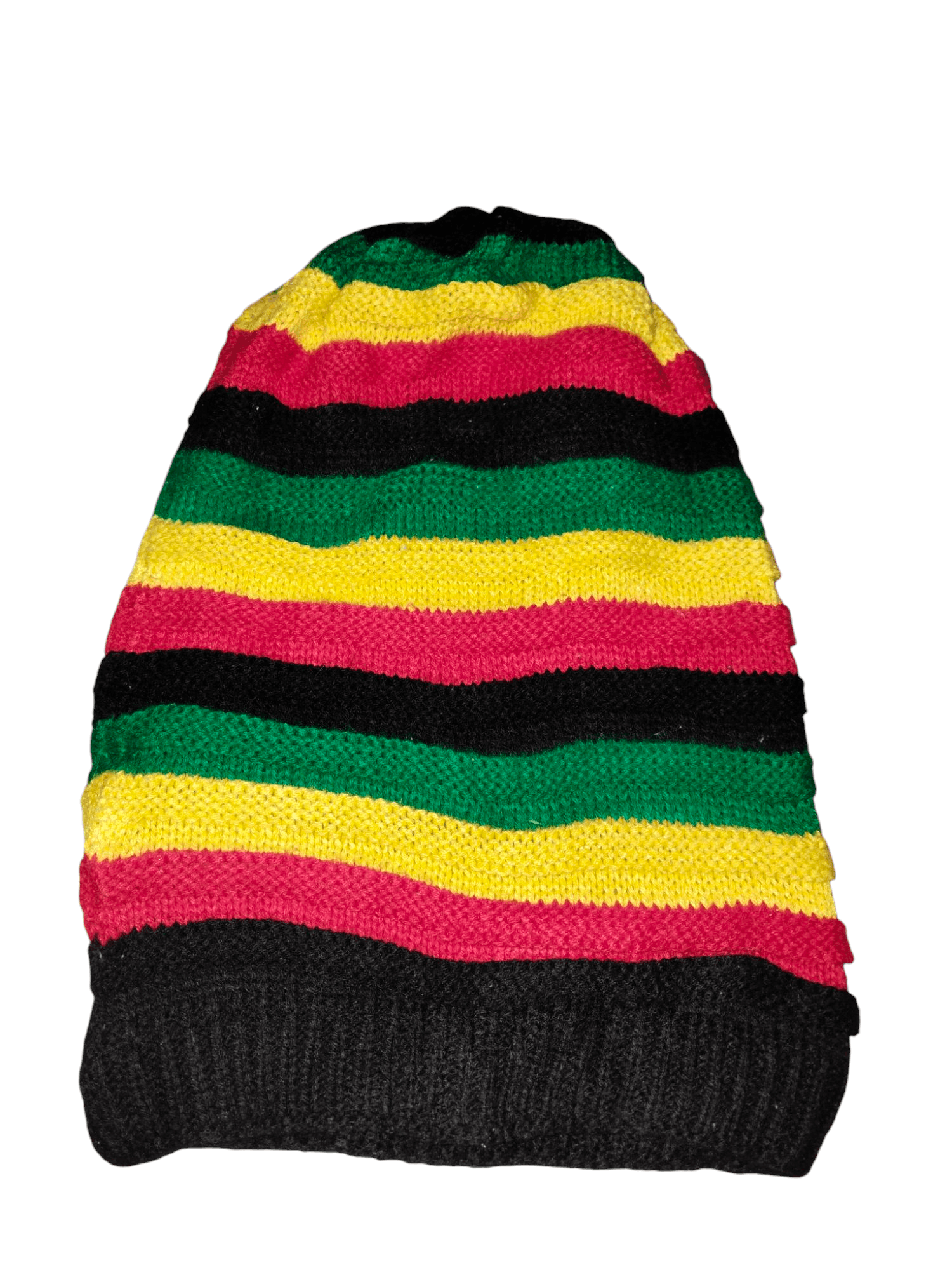 Bob Marley RASTAFARIAN x BOB Marley Beanie Size ONE SIZE - 1 Thumbnail