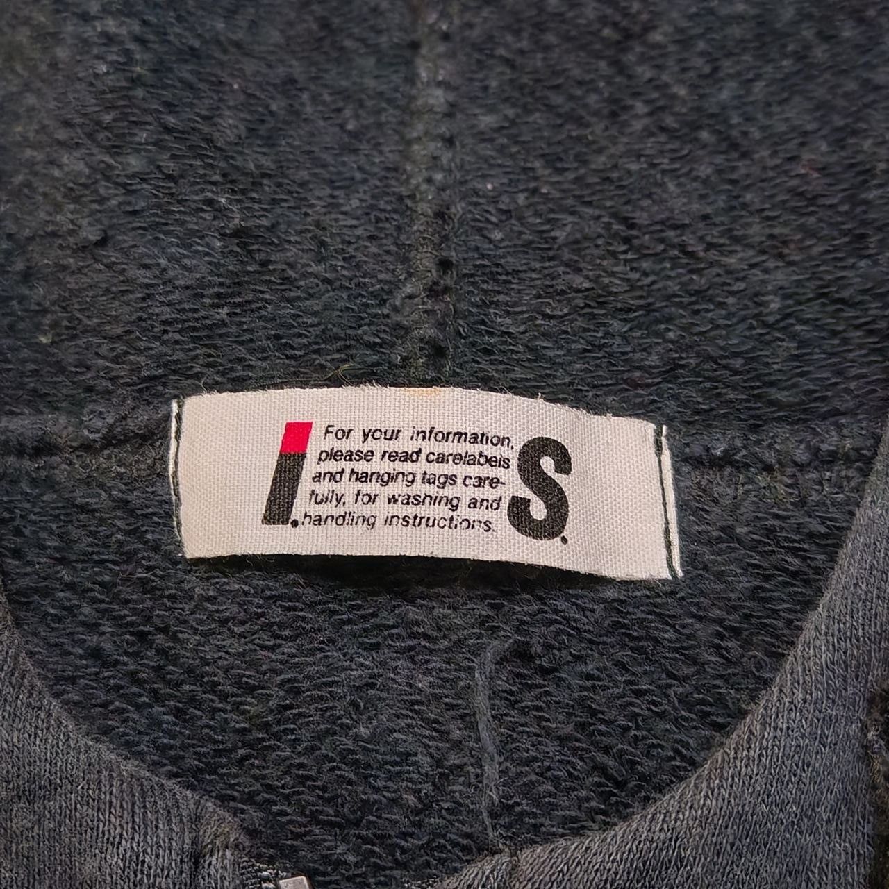 Issey Miyake Issey Miyake X Tsumori Cisato Zipper Sweat Hoodie Japanese Size US M / EU 48-50 / 2 - 8 Thumbnail