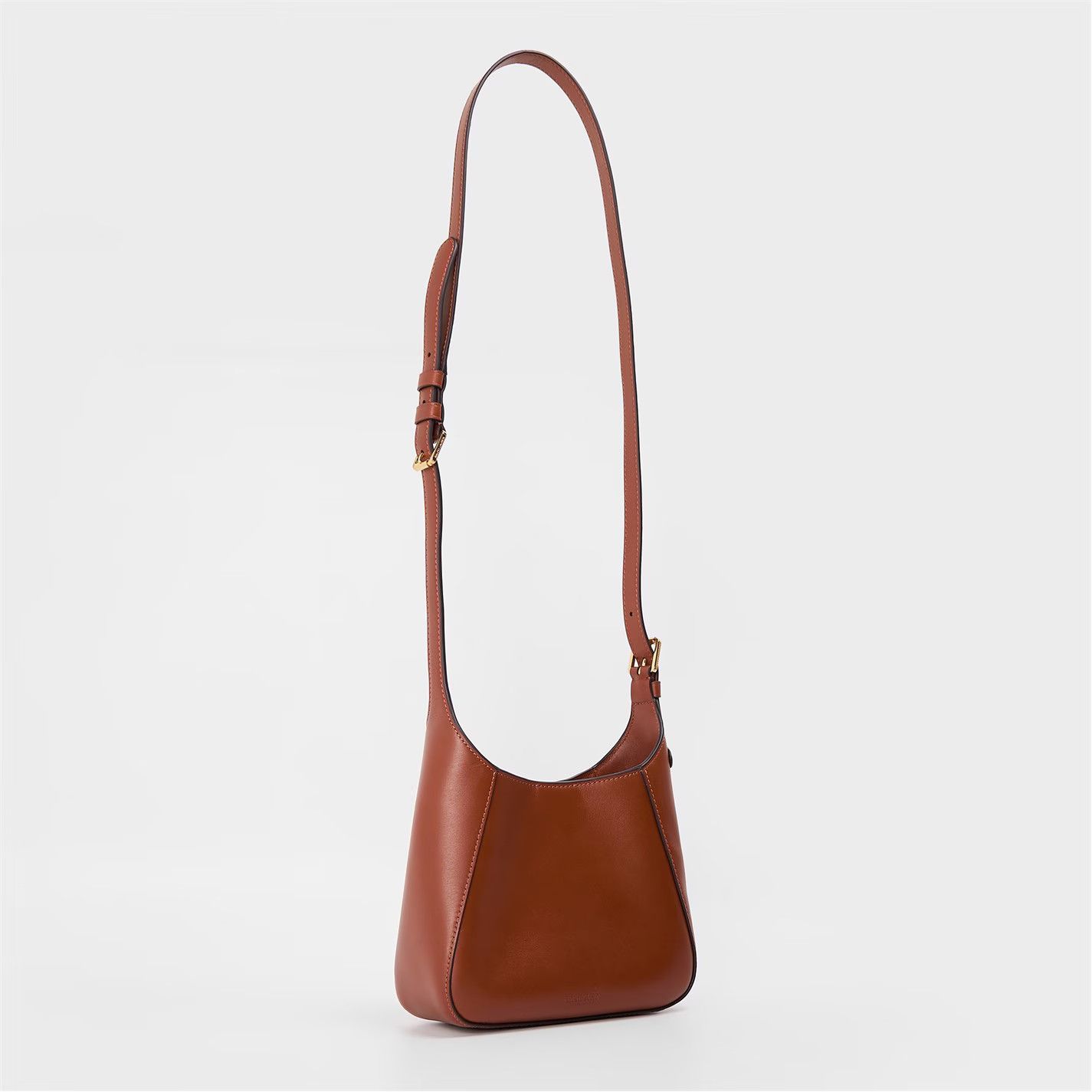 Lauren Ralph Lauren o1g2r1mq0825 Size: OS / Tanner Shoulder Bag in Tan Size ONE SIZE - 2 Thumbnail