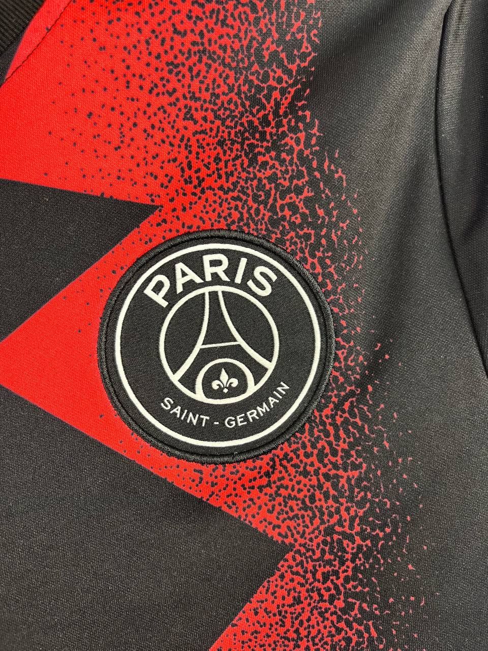 Jordan Brand Paris Saint-Germain PSG X Jordan Training Shirt 18/19 Size S Size US S / EU 44-46 / 1 - 4 Thumbnail