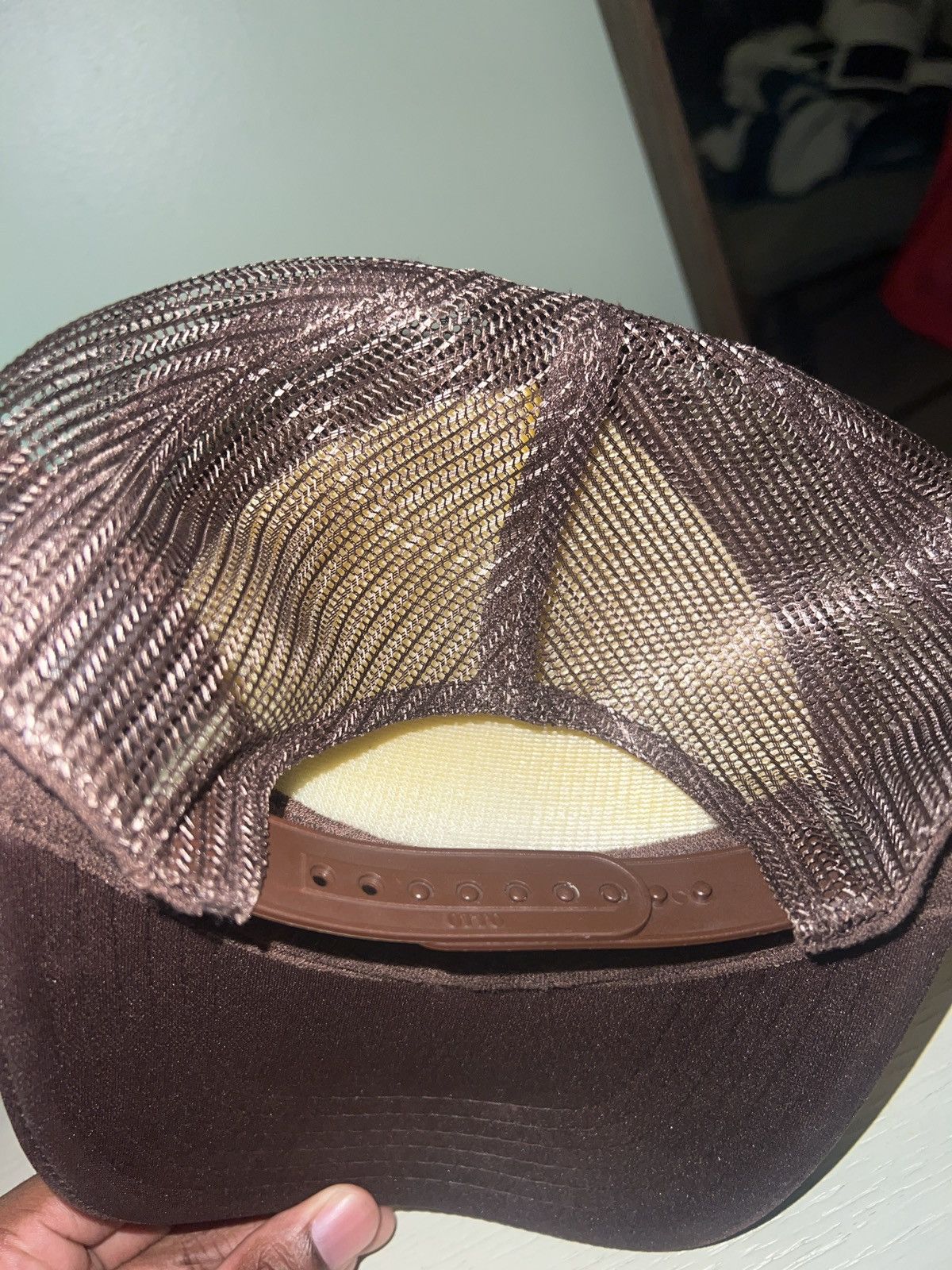 Other VAGUE TRUCKER HAT Size ONE SIZE - 2 Thumbnail