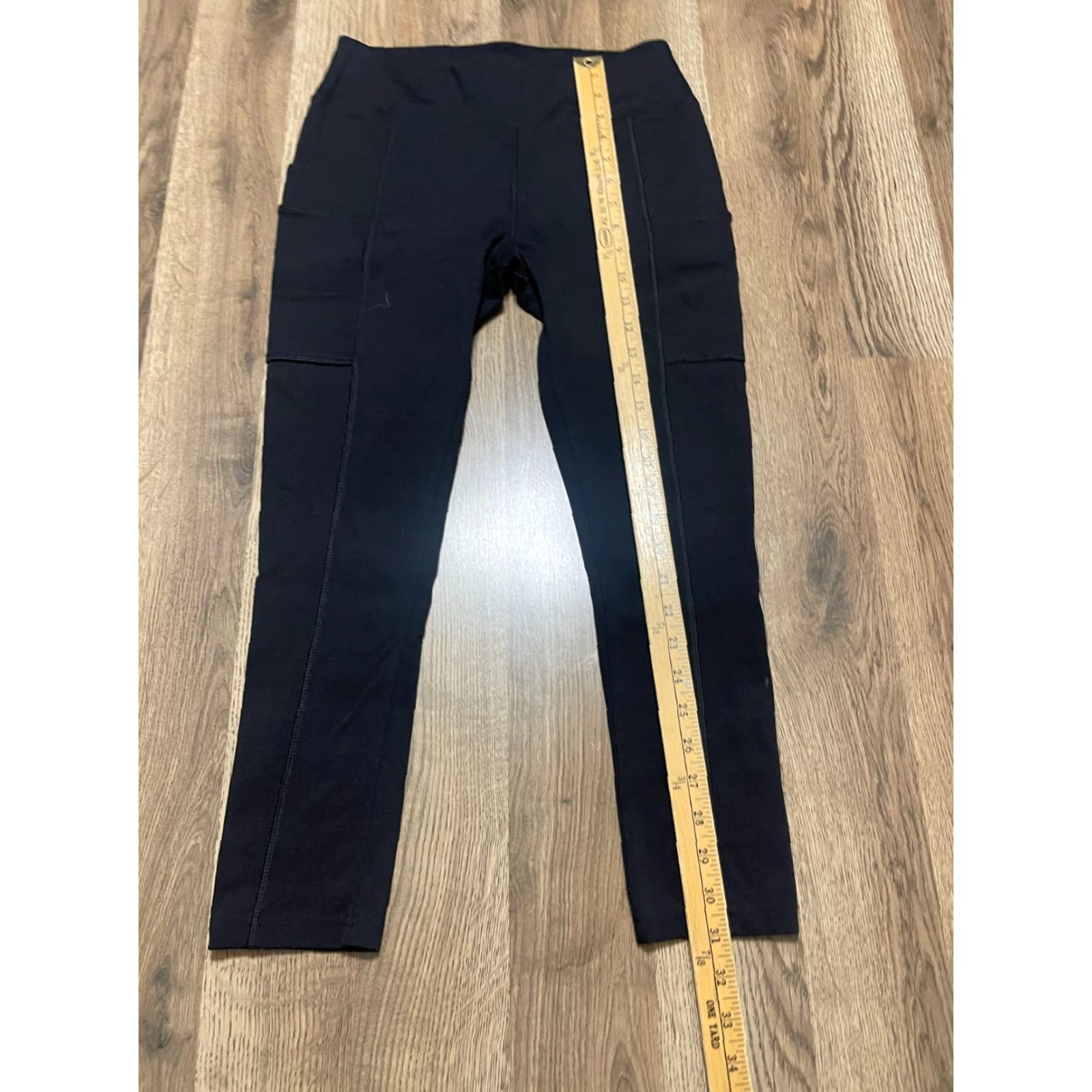 Carhartt VINTAGE Carhartt Pants Shoes? Size 26" / US 2 / IT 38 - 7 Thumbnail