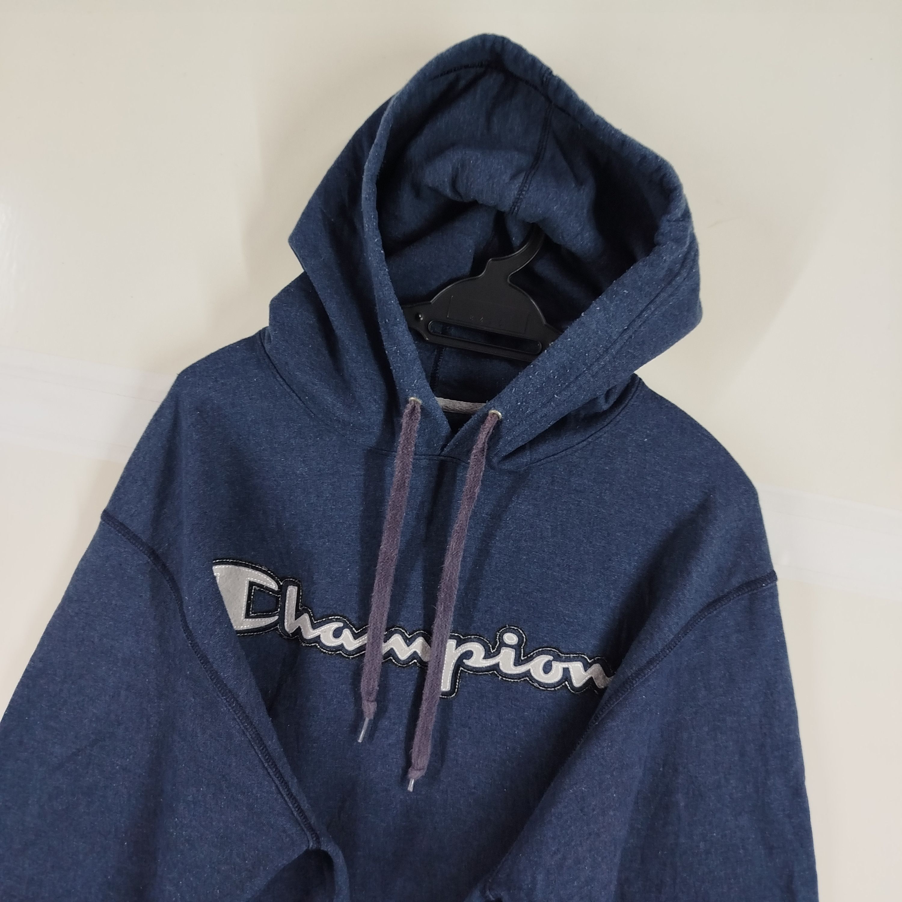 Champion Champion Embroidery Big Spell Out Size US L / EU 52-54 / 3 - 4 Thumbnail