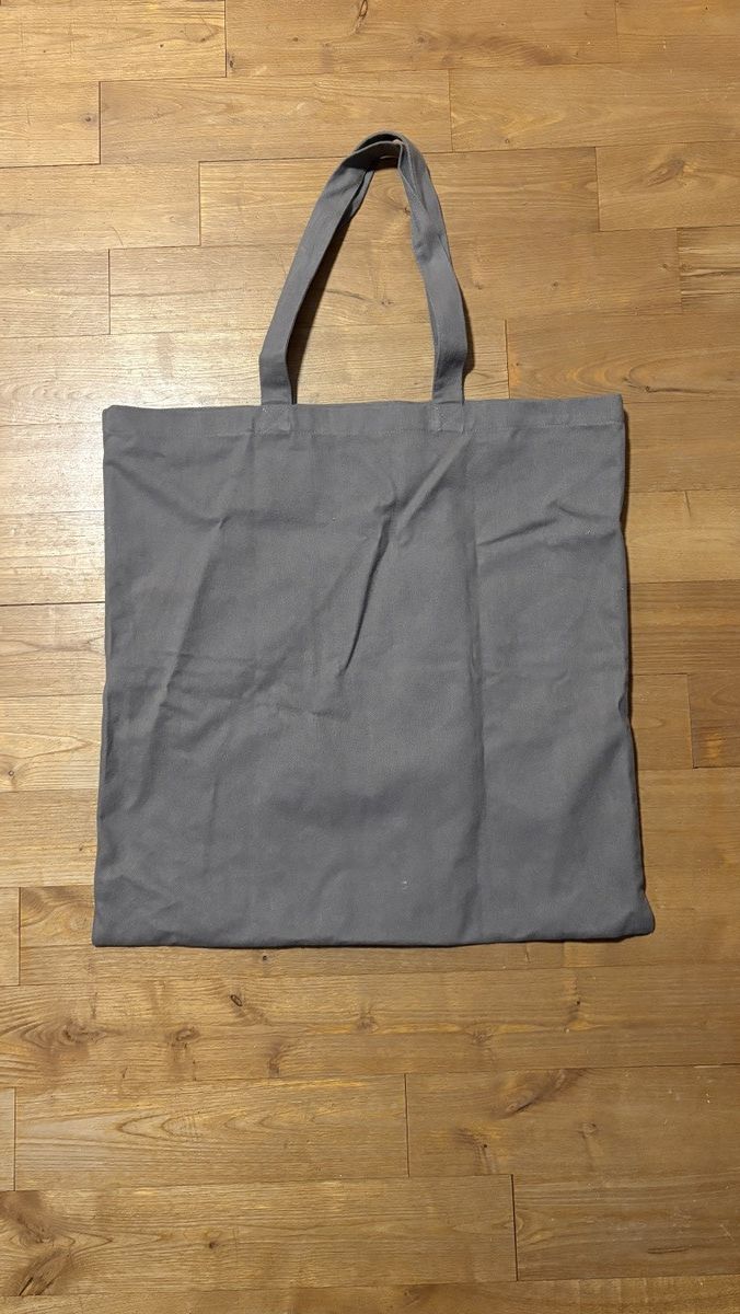 Rick Owens Rick Owens Tote Bag XL Size ONE SIZE - 2 Thumbnail