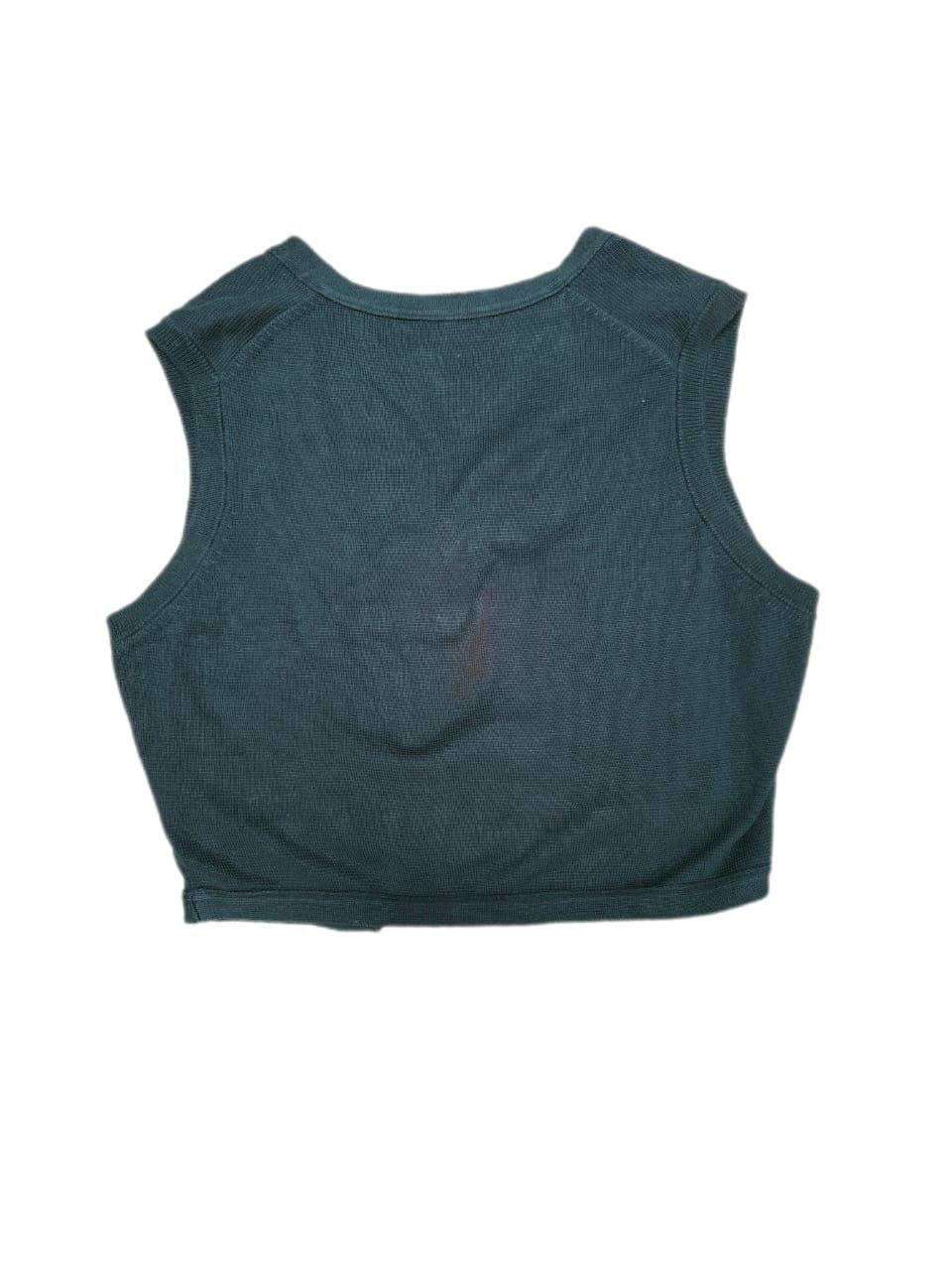 Christian Dior Monsieur Vest Christian Dior Sport Size L / US 10 / IT 46 - 2 Thumbnail