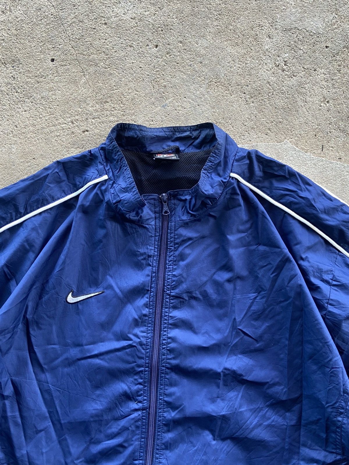 Nike NIKE TEAM VINTAGE Size US L / EU 52-54 / 3 - 2 Thumbnail