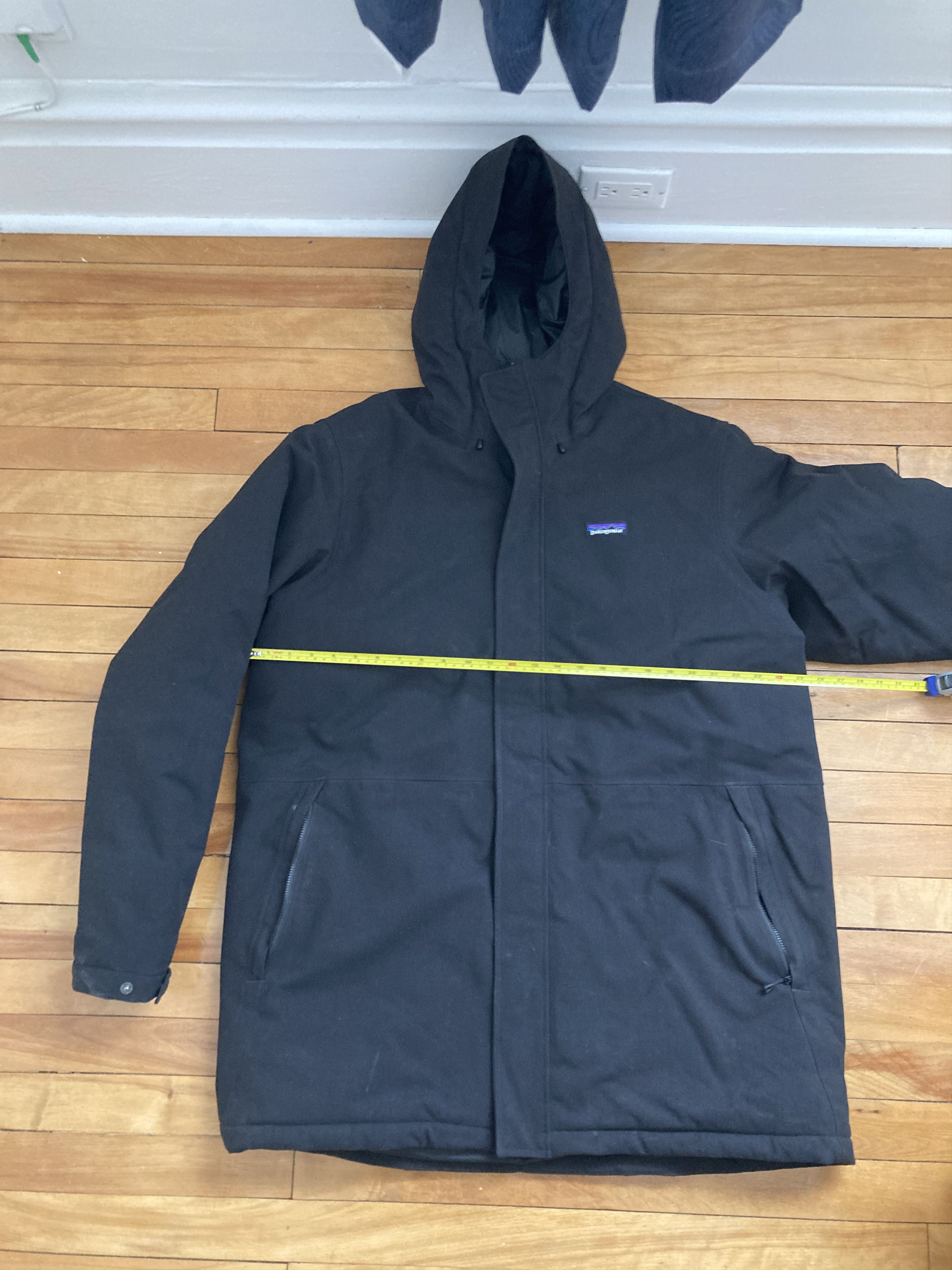 Patagonia Patagonia winter coat Size US XL / EU 56 / 4 - 4 Thumbnail