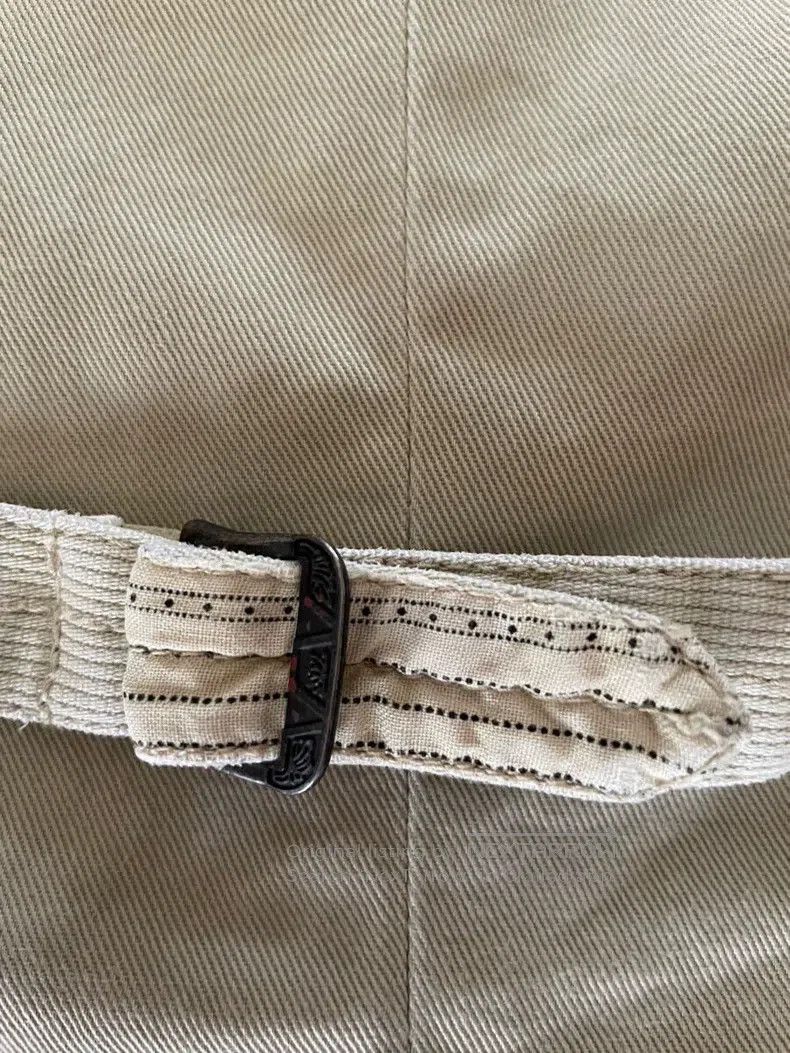 RRL Ralph Lauren RRL Ralph Lauren American-style vintage off-white western- Size US XS / EU 42 / 0 - 5 Thumbnail