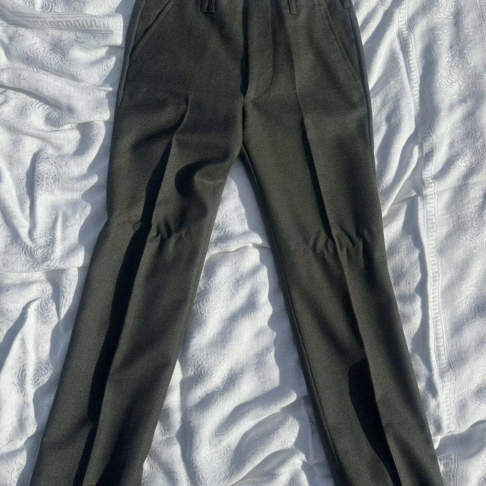 Other Vintage men pants xsmall Size US 28 / EU 44 - 2 Thumbnail