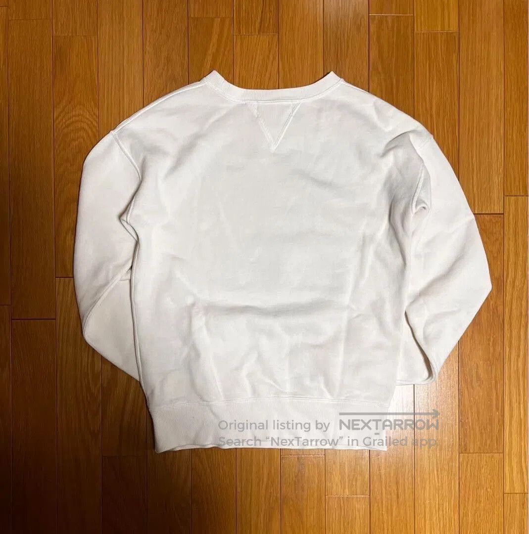 RRL Ralph Lauren white military. Size US M / EU 48-50 / 2 - 7 Thumbnail