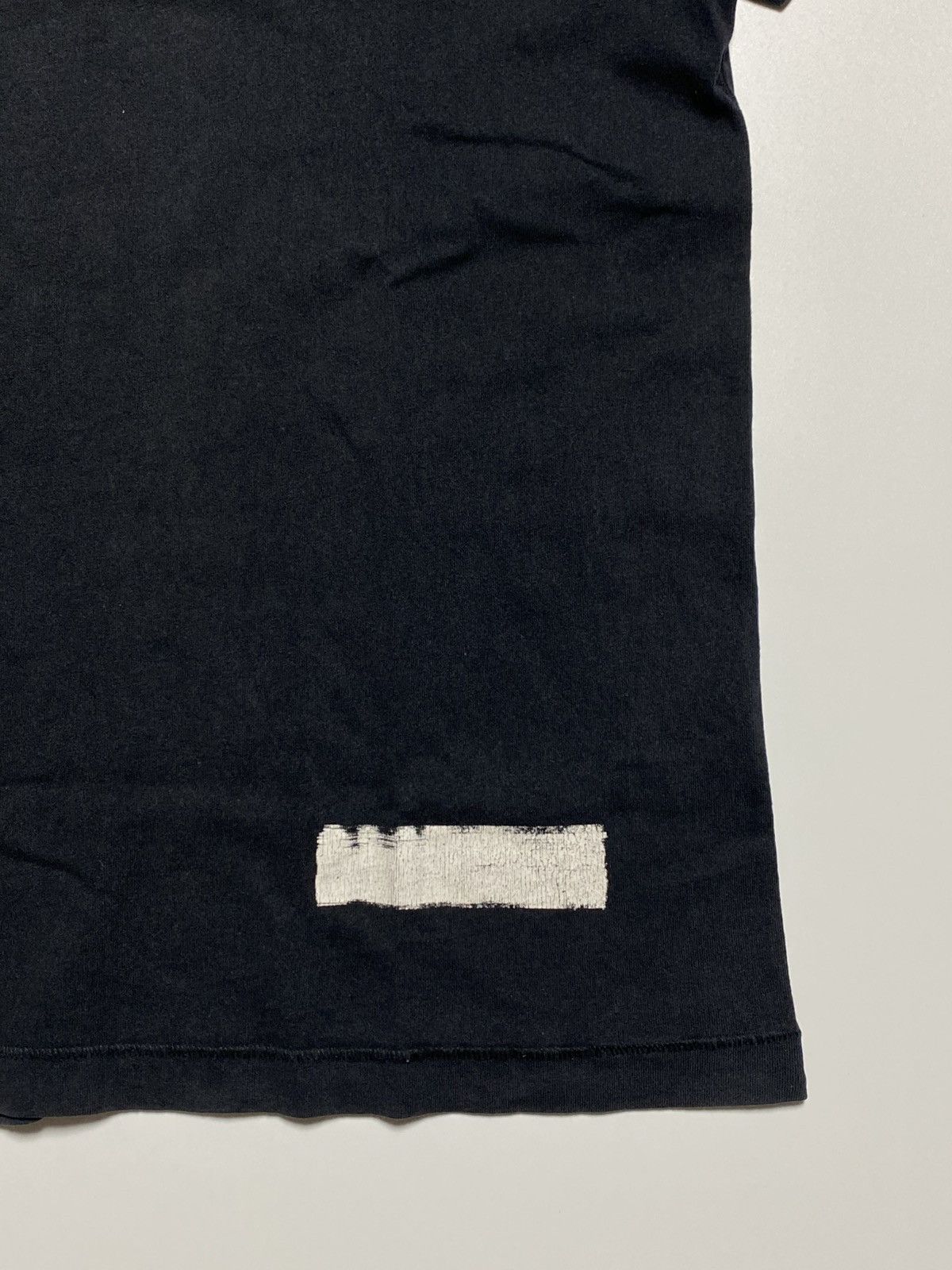 Off-White Off-White Brushed Arrow T-Shirt Size US M / EU 48-50 / 2 - 10 Thumbnail