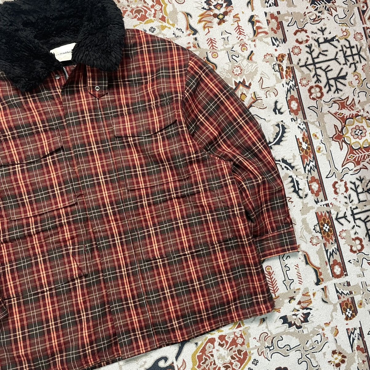 Japanese Brand GU x Beautiful people jacket Size US M / EU 48-50 / 2 - 2 Thumbnail