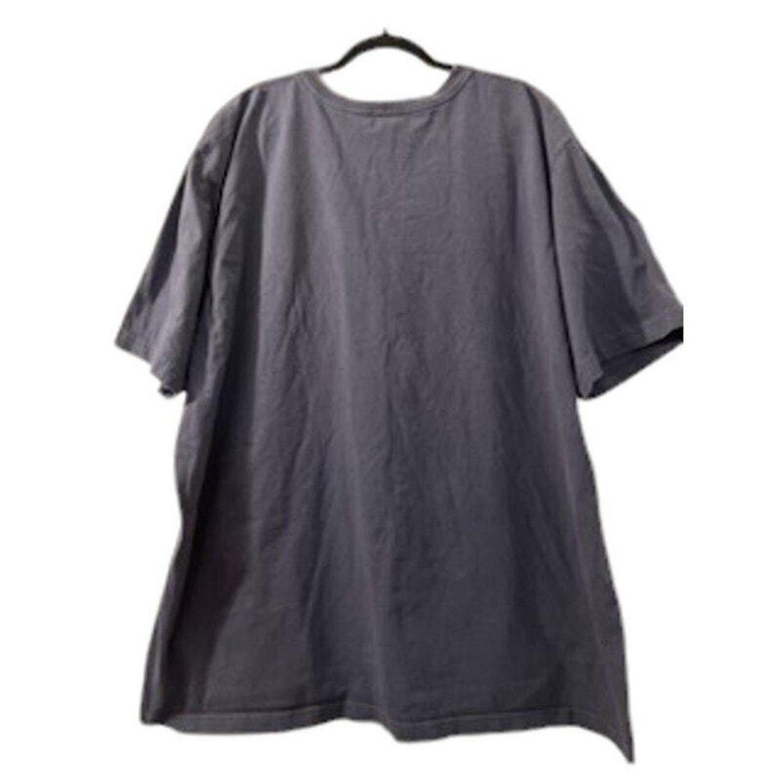 Carhartt Carhartt mens crew neck t Size US XXL / EU 58 / 5 - 2 Thumbnail