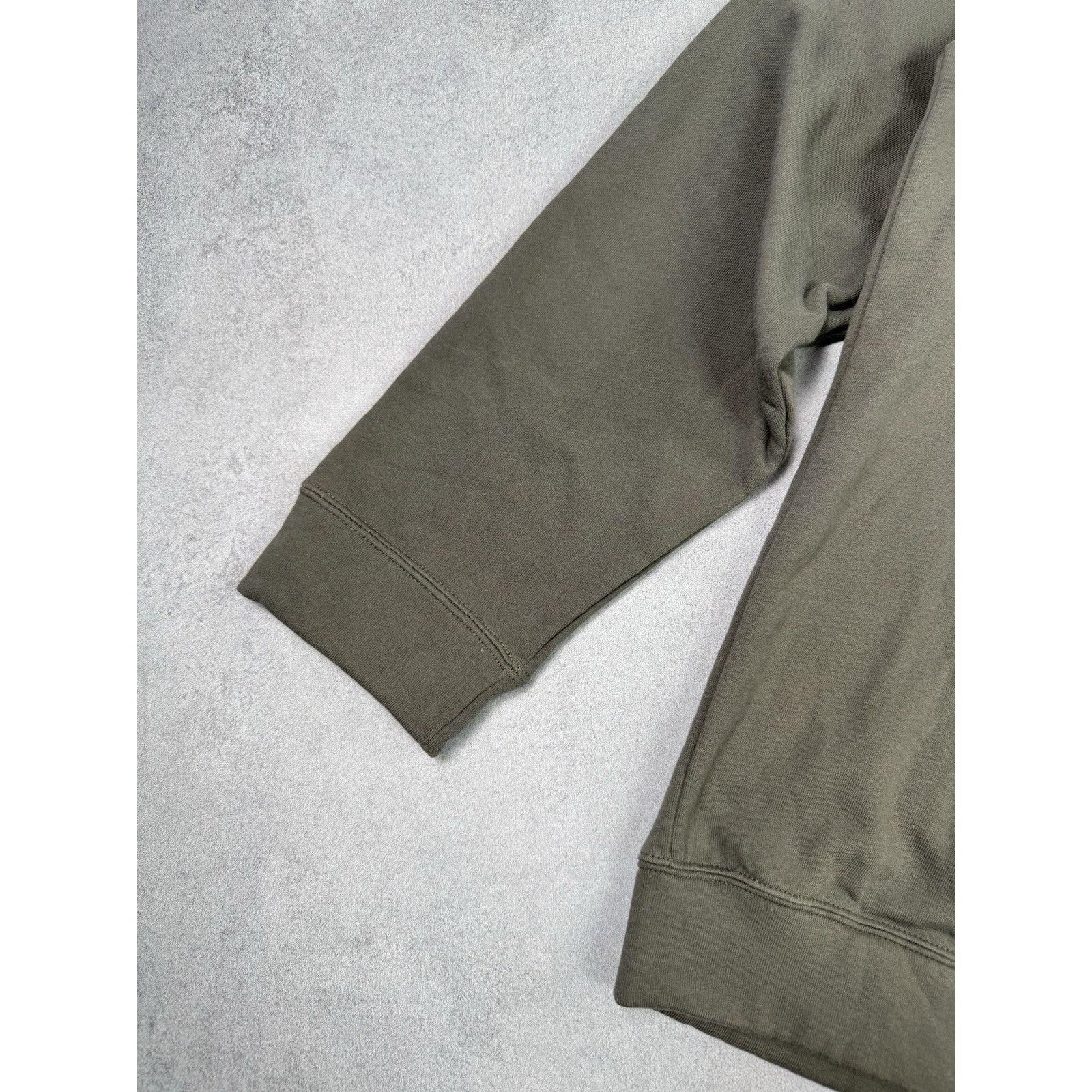 トップス KATHARINE HAMNETT LONDON zip hoodie Katharine Hamnett London Vintage Katharine Hambett London