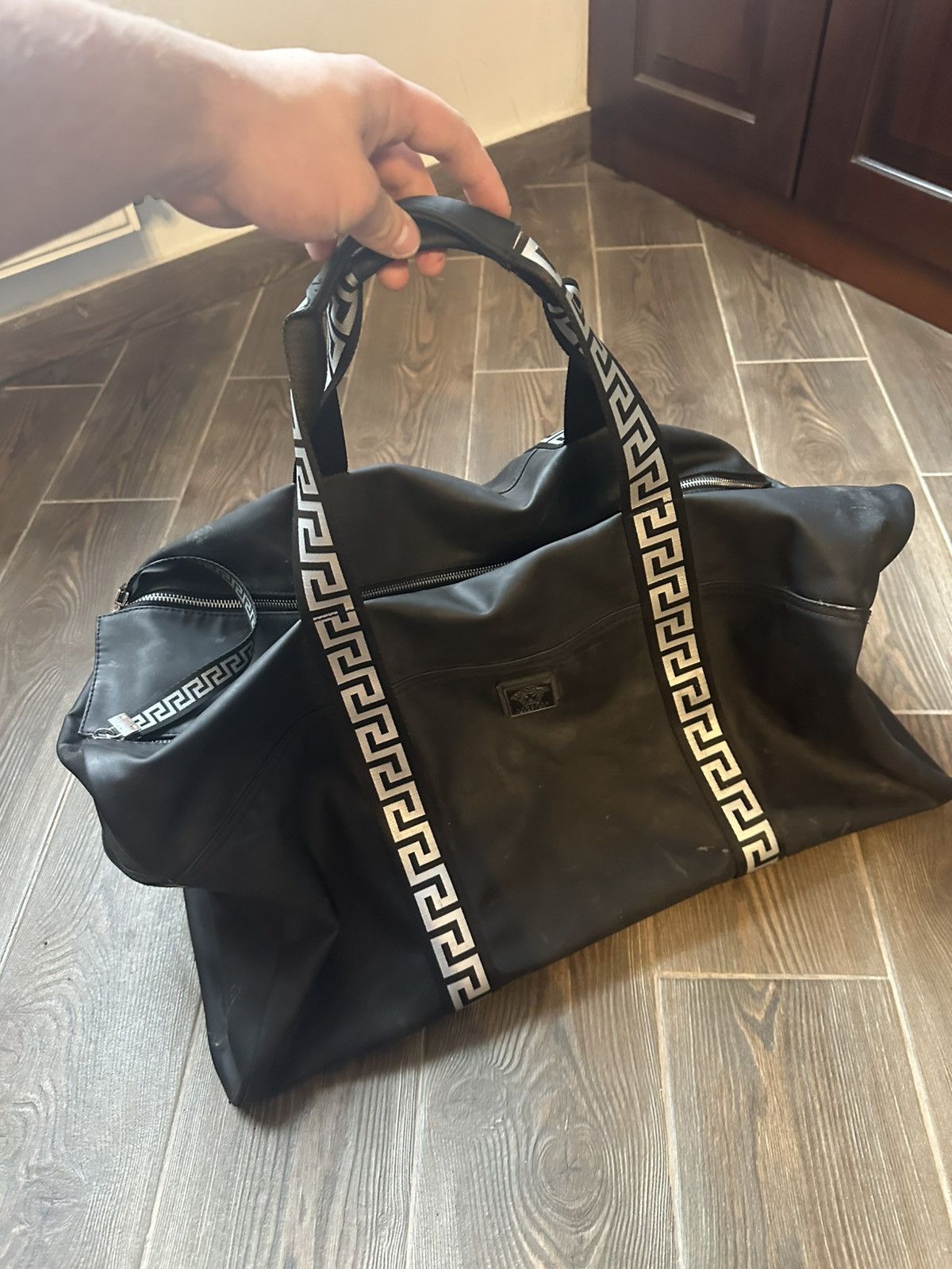 Versace Versace Big Bag Size ONE SIZE - 5 Thumbnail