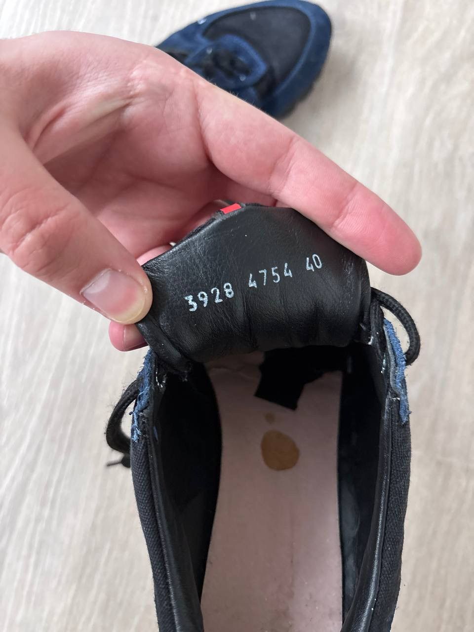 Prada Prada sneakers luxury rare Size US 7 / EU 40 - 6 Thumbnail