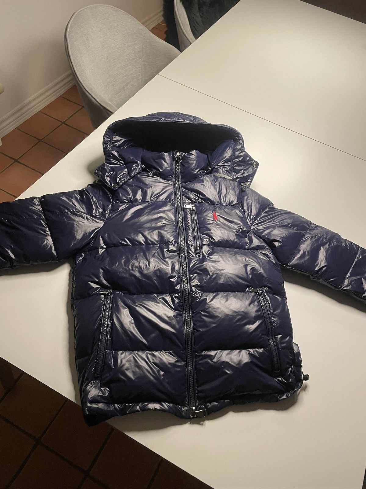 Polo Ralph Lauren Ralph lauren puffer Size US M / EU 48-50 / 2 - 1 Thumbnail
