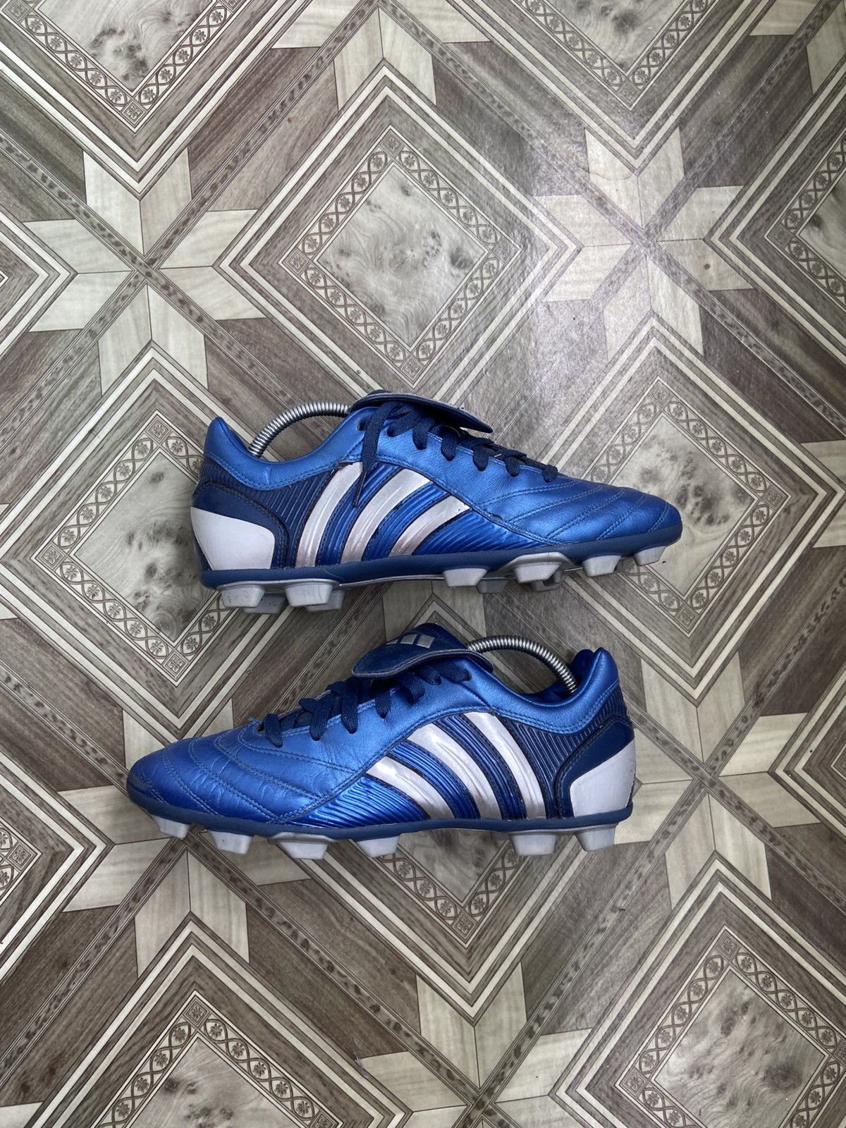 Adidas Predator Absolute 2006 | Grailed