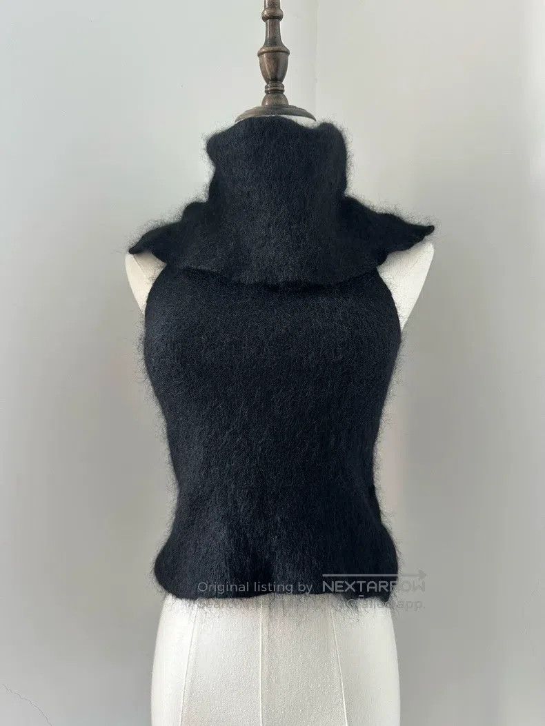 Junya Watanabe Junya Watanabe Sleeveless Vest Size S / US 4 / IT 40 - 3 Thumbnail