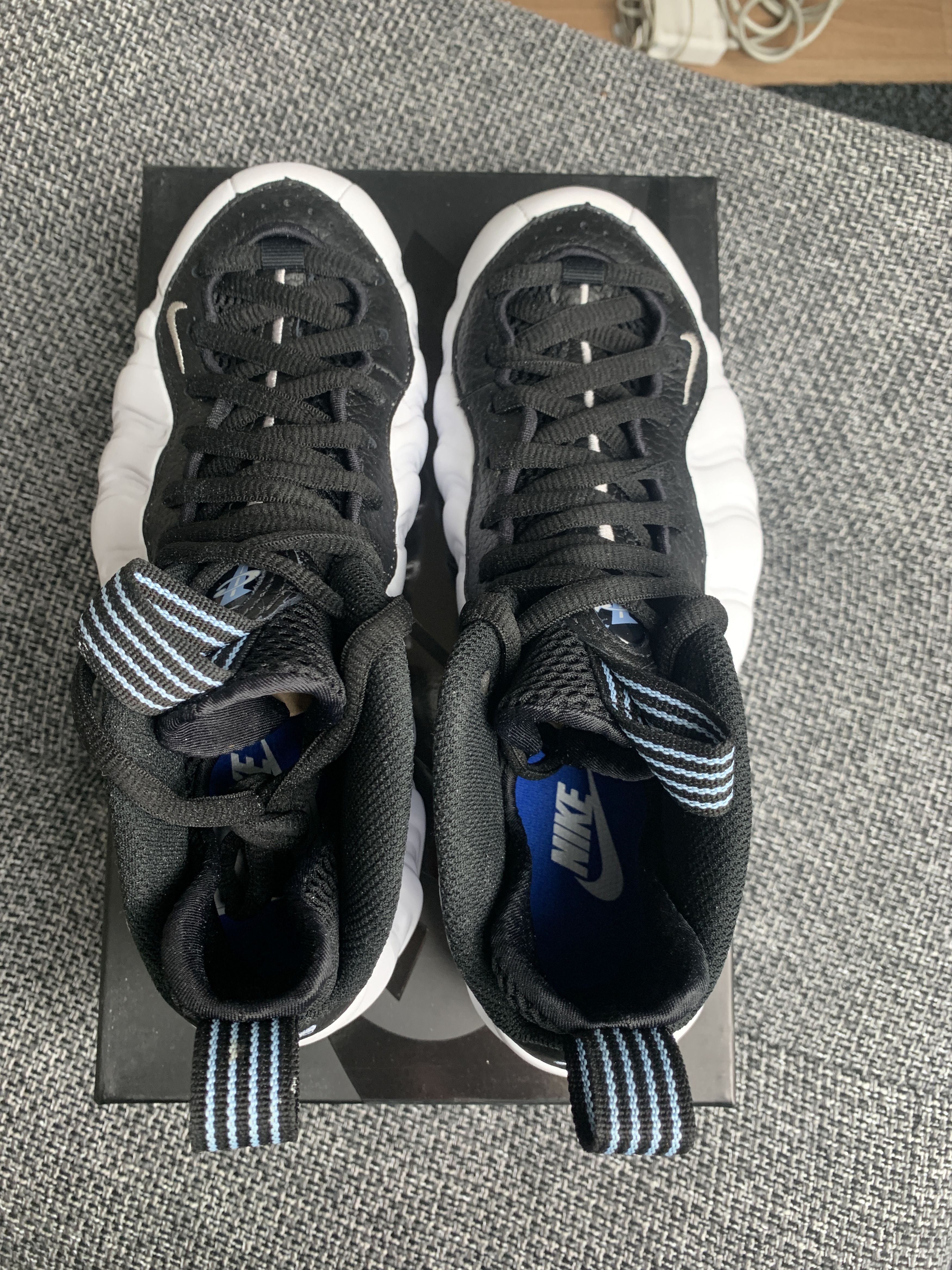Nike nike air foamposite one Size US 6 / EU 39 - 8 Thumbnail