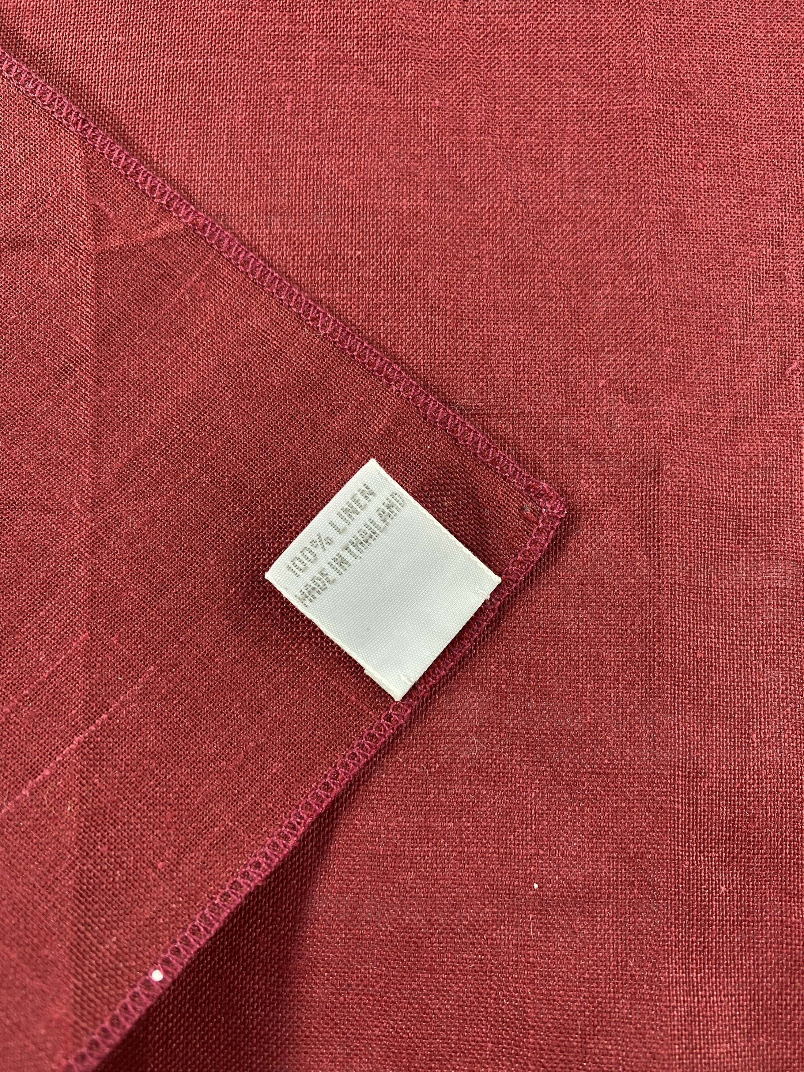Jim Thompson × Vintage Jim Thompson Handkerchief / Bandana / Neckerchief Size ONE SIZE - 6 Thumbnail