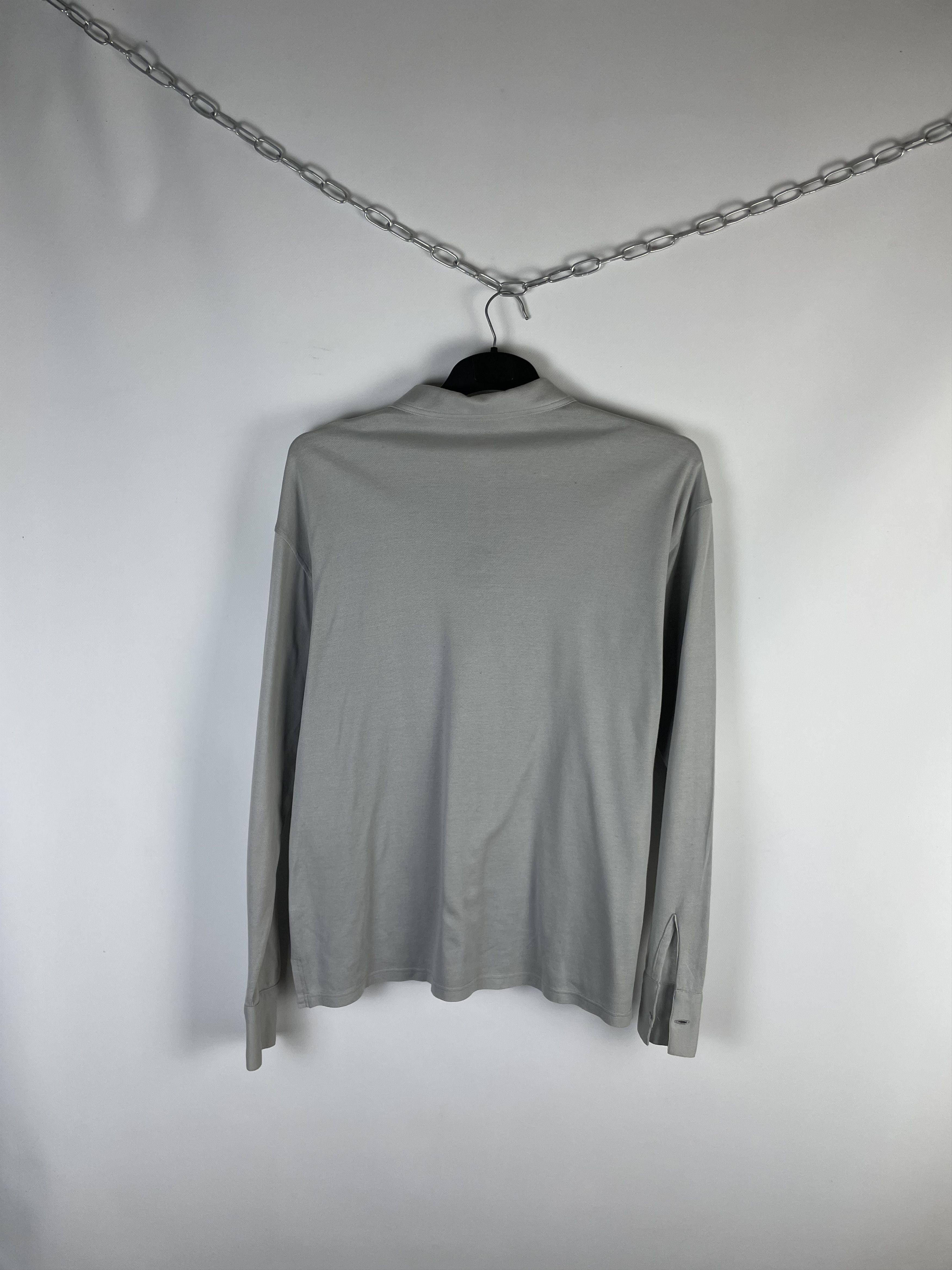 Versace Versus Long Sleeve luxury Size US M / EU 48-50 / 2 - 10 Thumbnail