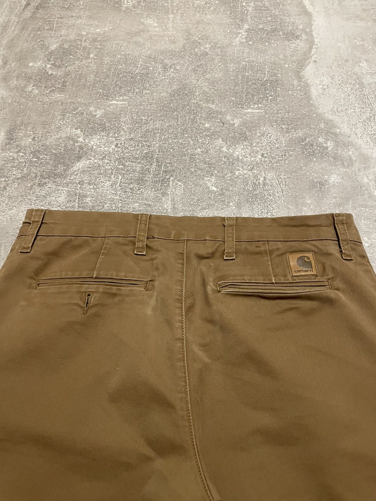 Carhartt Vintage Carhartt Sidney Pants Y2K 33/32 Size Size US 33 - 6 Thumbnail