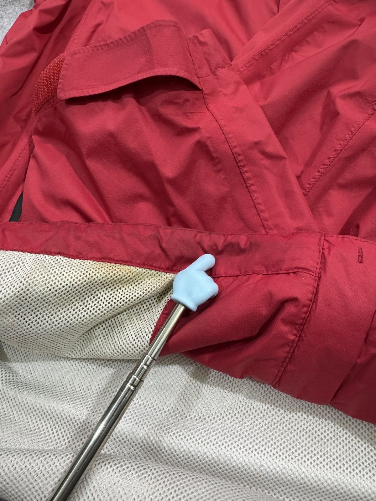 Nike ACG Vintage Nike ACG Jacket Size US M / EU 48-50 / 2 - 14 Thumbnail