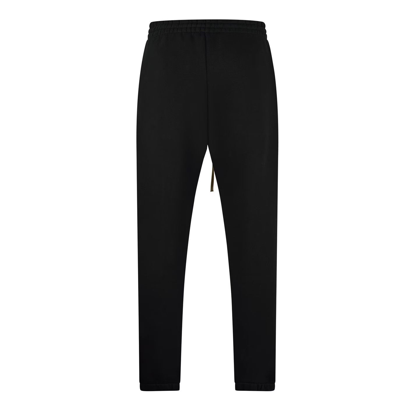 Fear of God o1g2r1mq0426 Forum Joggers in Black Size US 34 / EU 50 - 6 Thumbnail