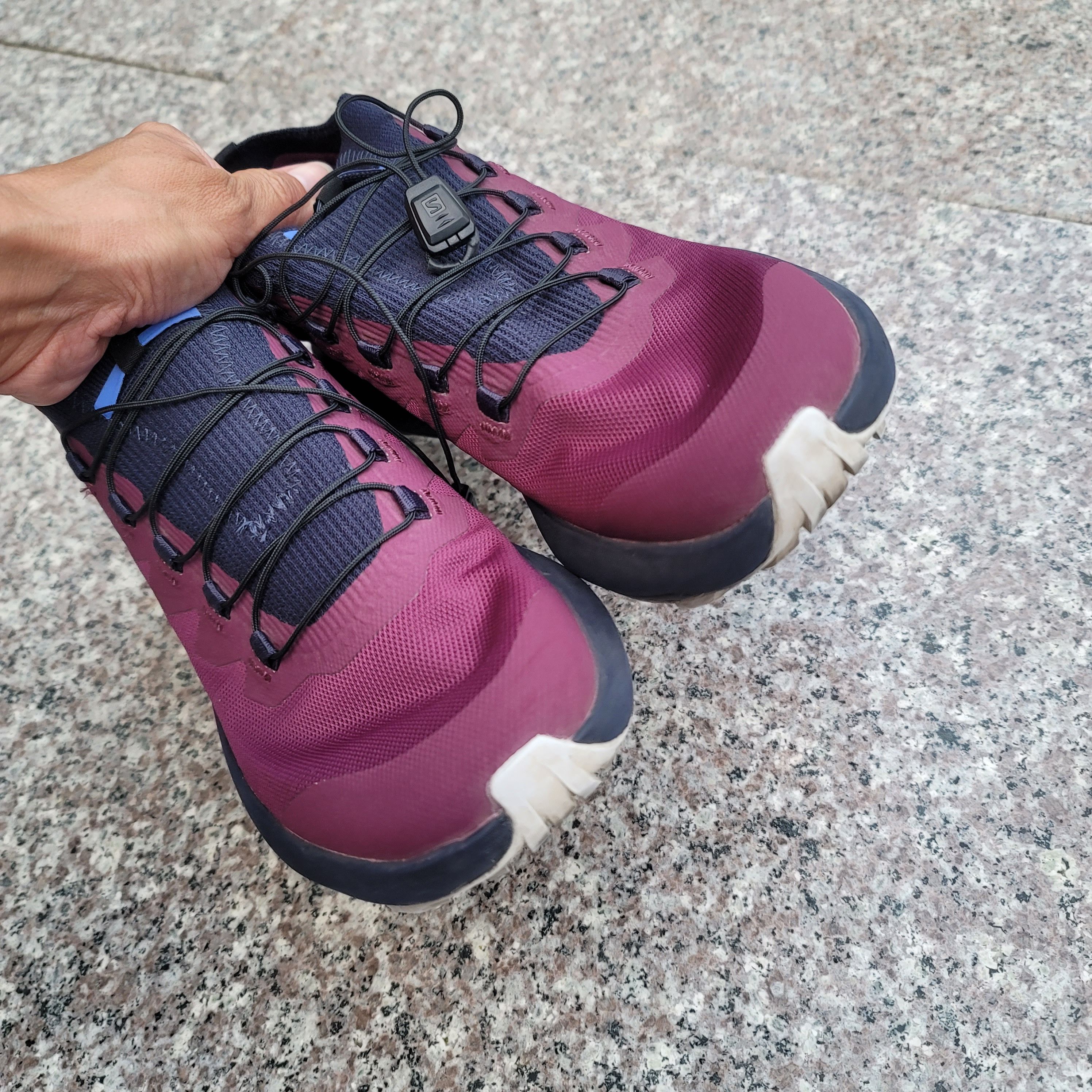 Salomon Salomon shoes Size US 8 / IT 38 - 8 Thumbnail