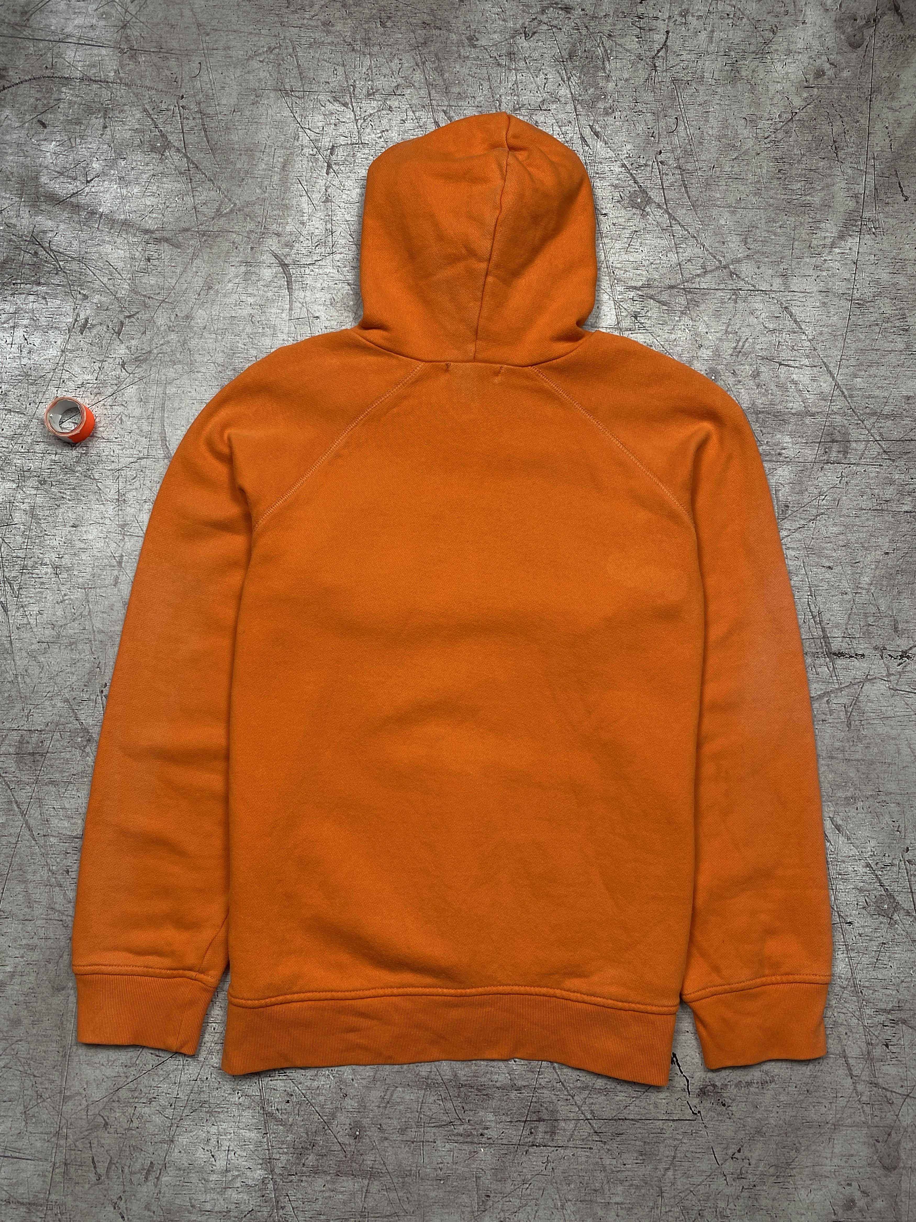 Polo Ralph Lauren × Ralph Lauren × Vintage Polo Ralph Lauren Vintage Womens Hoodie Size L / US 10 / IT 46 - 9 Thumbnail