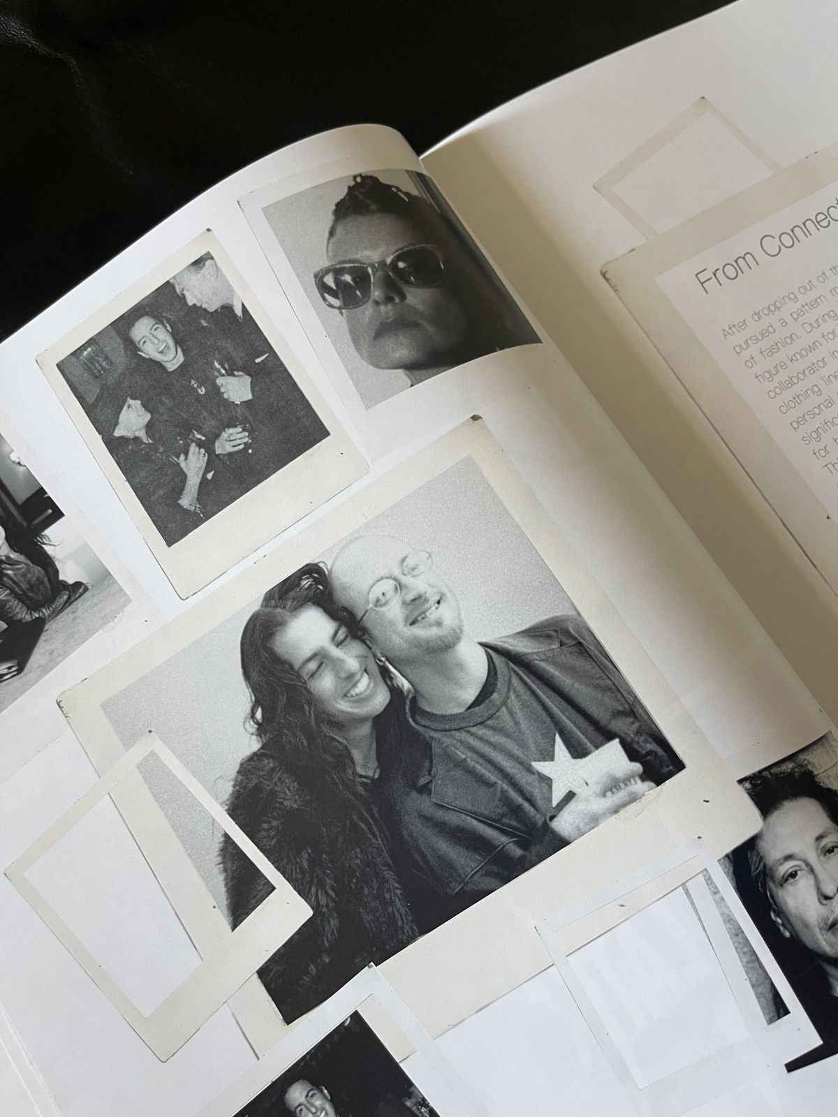 Rick Owens Who Is This Designer? Rick Owens issue 1 Size ONE SIZE - 3 Thumbnail