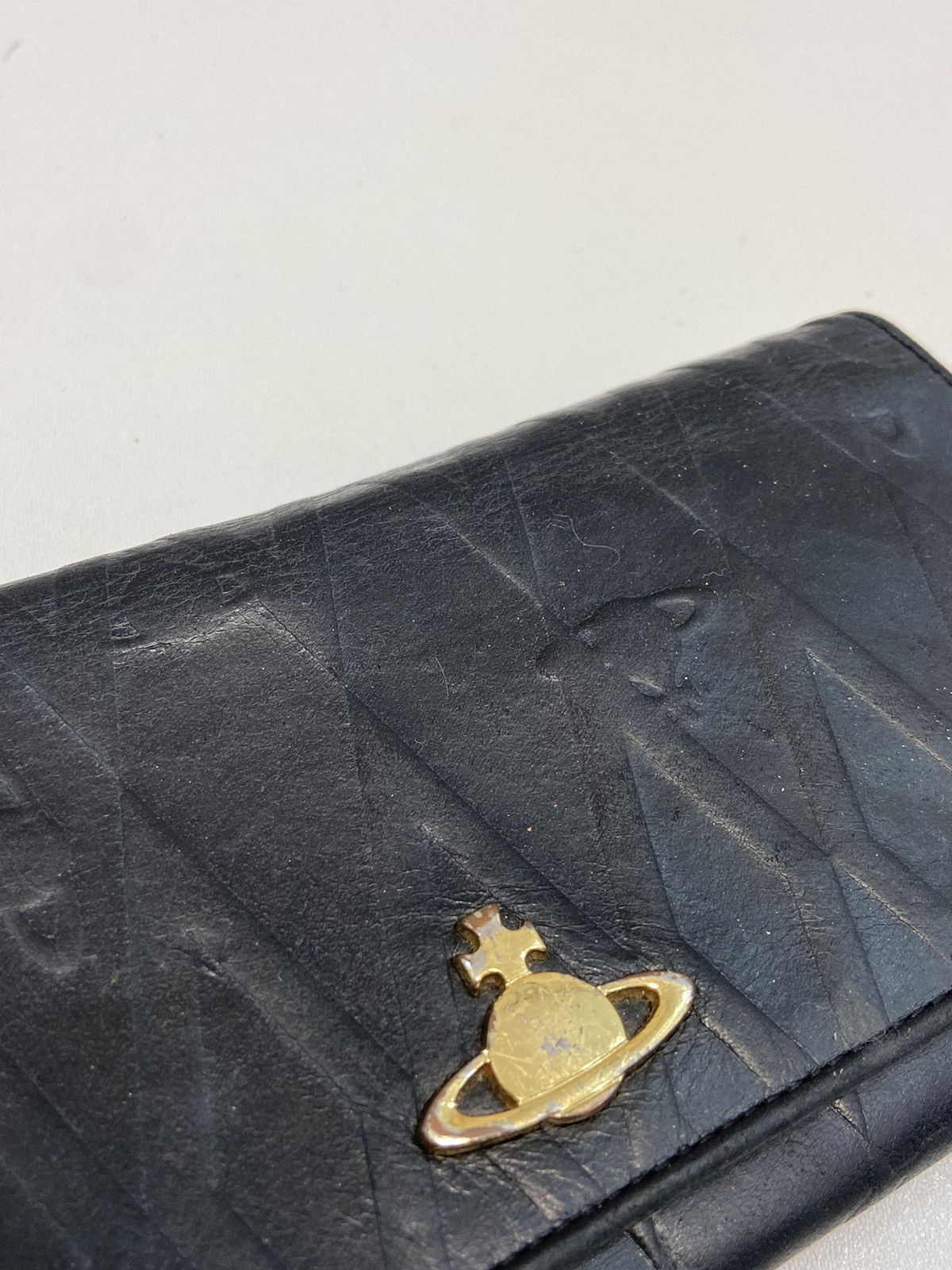 Vivienne Westwood Vivienne Westwood Wallet Size ONE SIZE - 5 Thumbnail