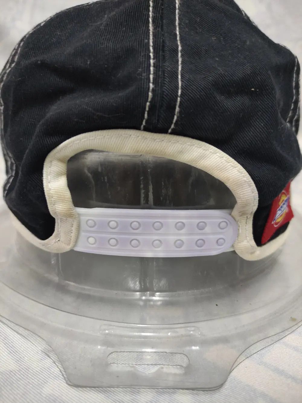 Dickies DICKIES BIG LOGO VINTAGE CAP Size ONE SIZE - 6 Thumbnail