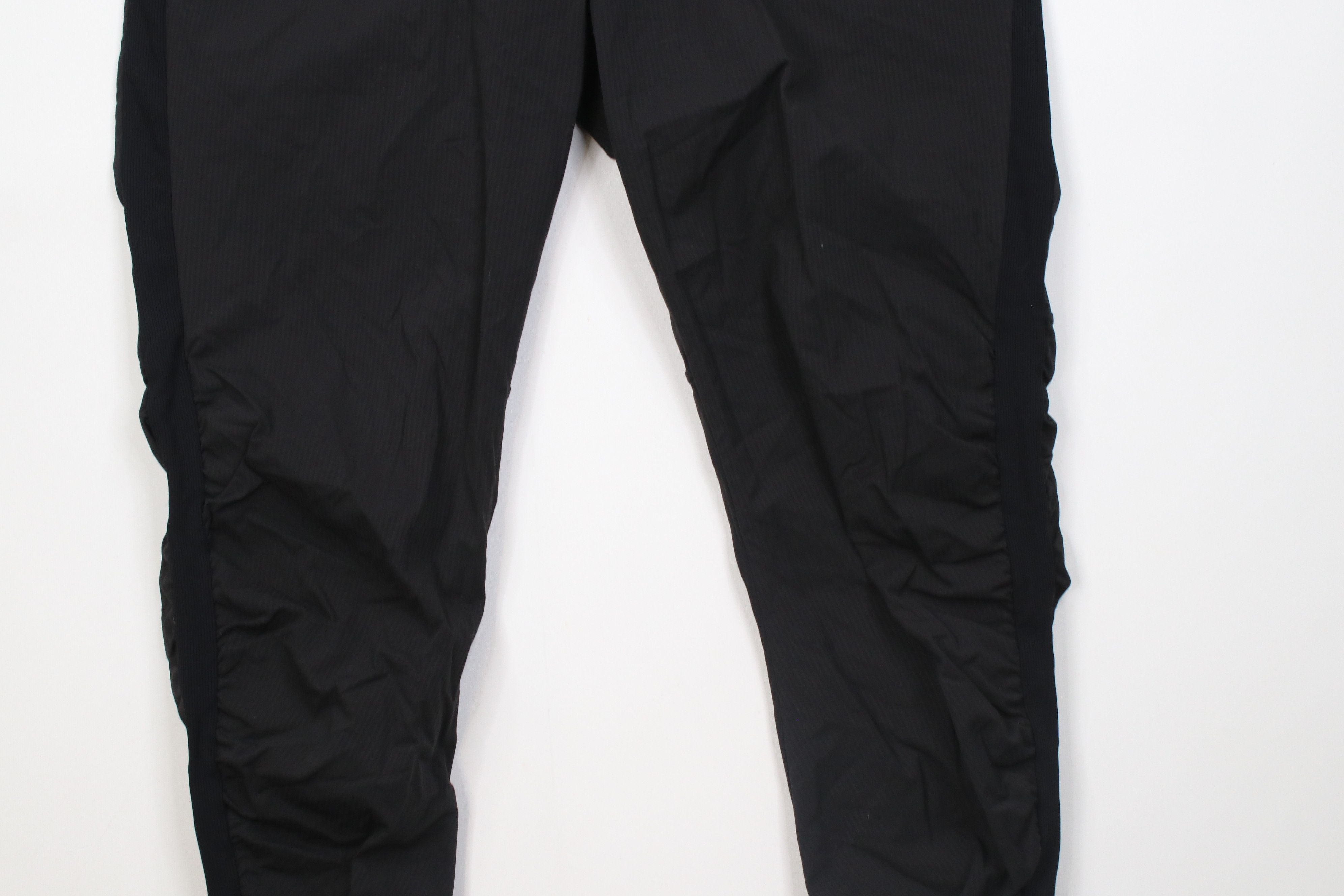 Lululemon Lululemon Cuffed Dance Studio Joggers Pants Black Size 32" / US 10 / IT 46 - 3 Thumbnail