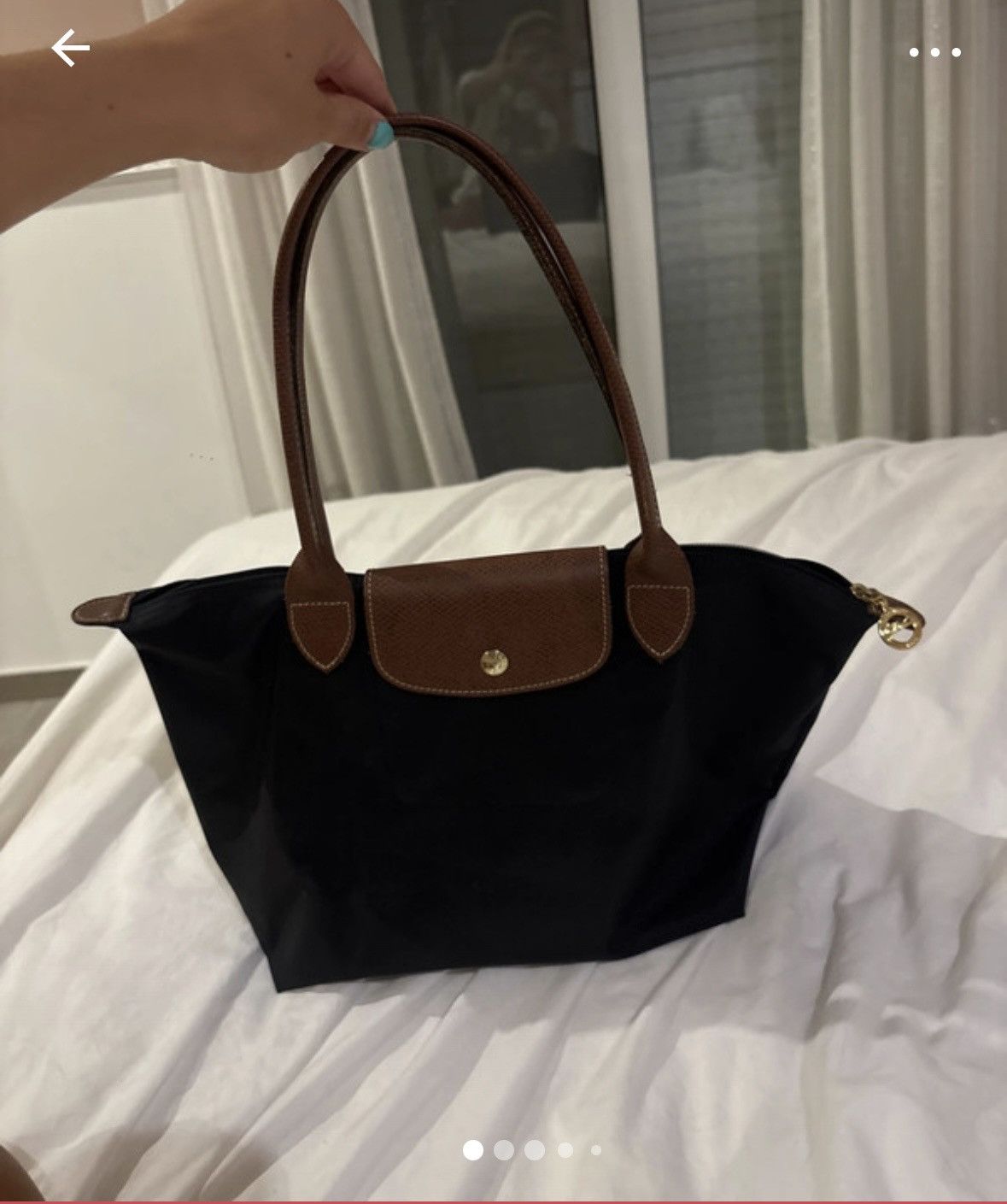 Longchamp Longchamp bag Size ONE SIZE - 1 Thumbnail