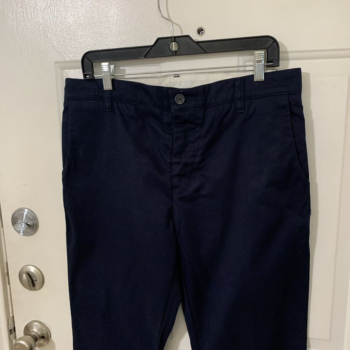 Other Button Fly FF trousers Size US 34 / EU 50 - 4 Thumbnail