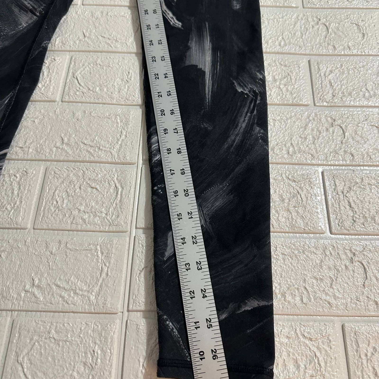 Alo Alo leggings size small Size 27" / US 4 / IT 40 - 3 Thumbnail