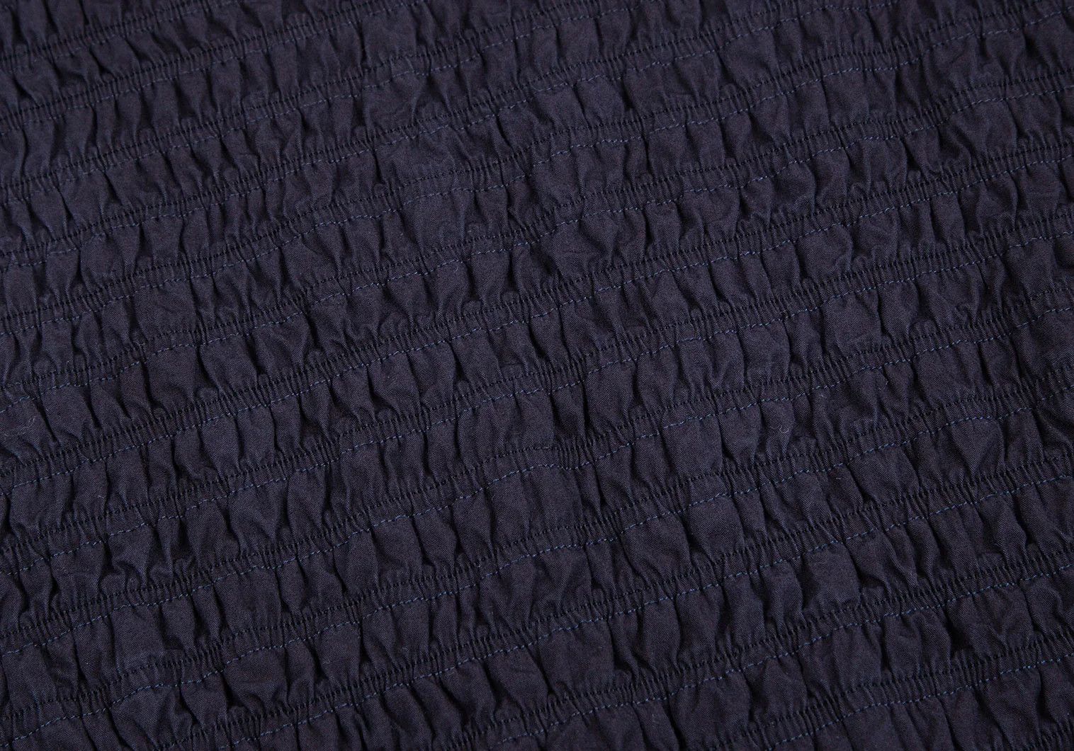 Yohji Yamamoto Yohji Yamamoto Double Jacket Navy M Size US M / EU 48-50 / 2 - 17 Thumbnail