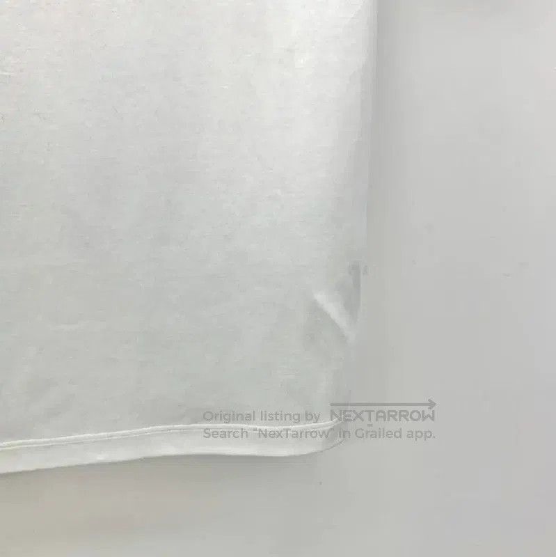 Valentino Valentino White Cotton T-Shirt for Women . Size M / US 6-8 / IT 42-44 - 4 Thumbnail