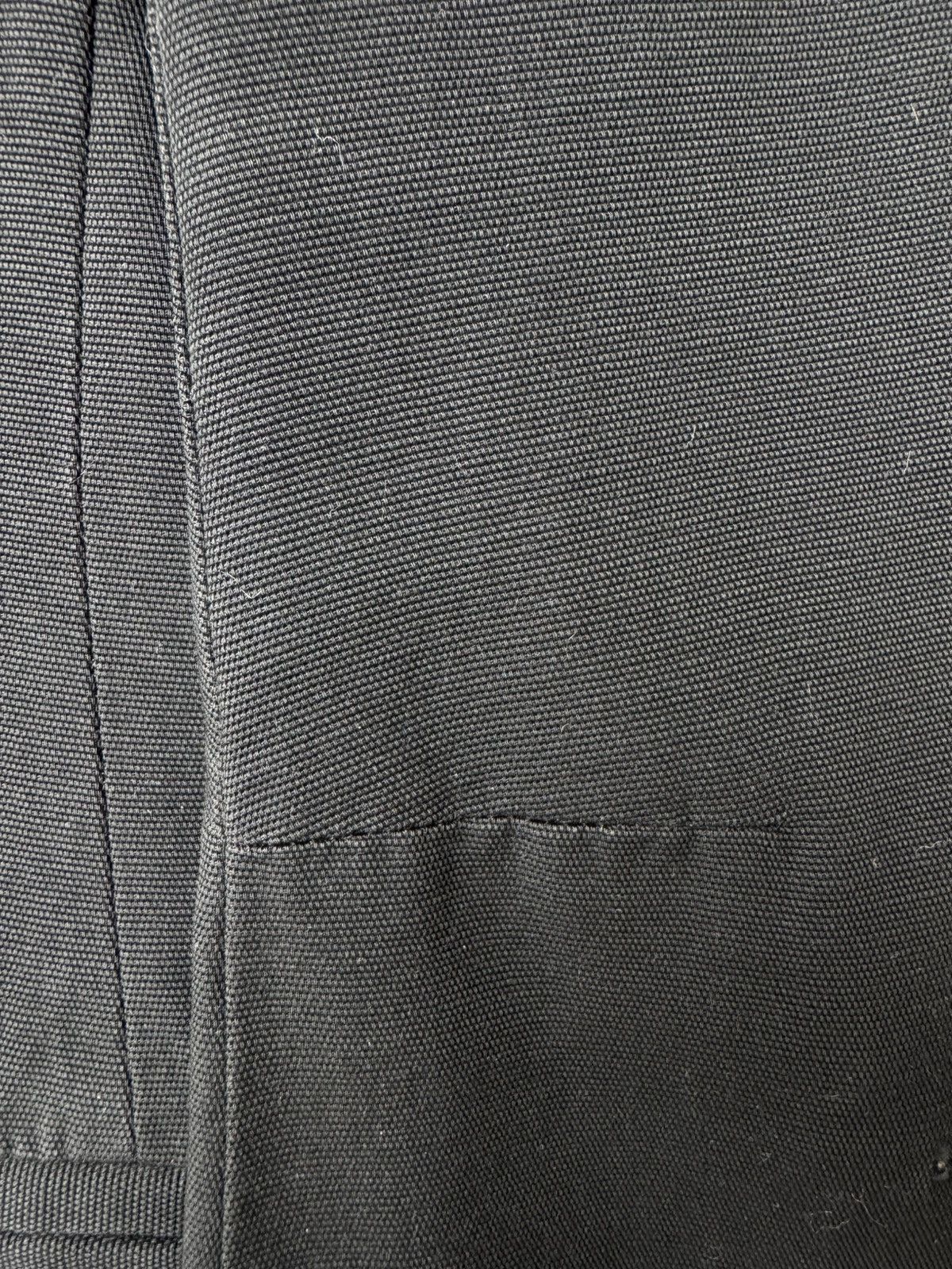 Maison Margiela Maison Martin Margiela AW90 Cigarette Shoulder Tuxedo Blazer Size M / US 6-8 / IT 42-44 - 5 Thumbnail